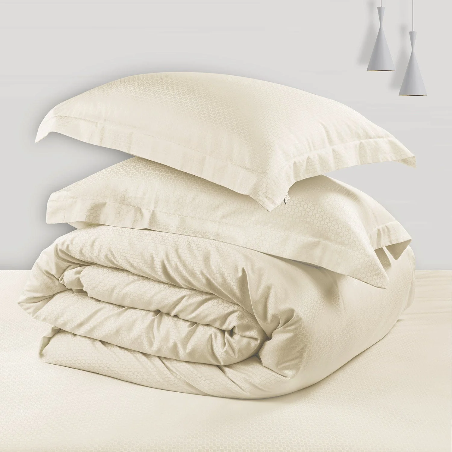 Made From Green Bedding 4Pc Set - Image 31