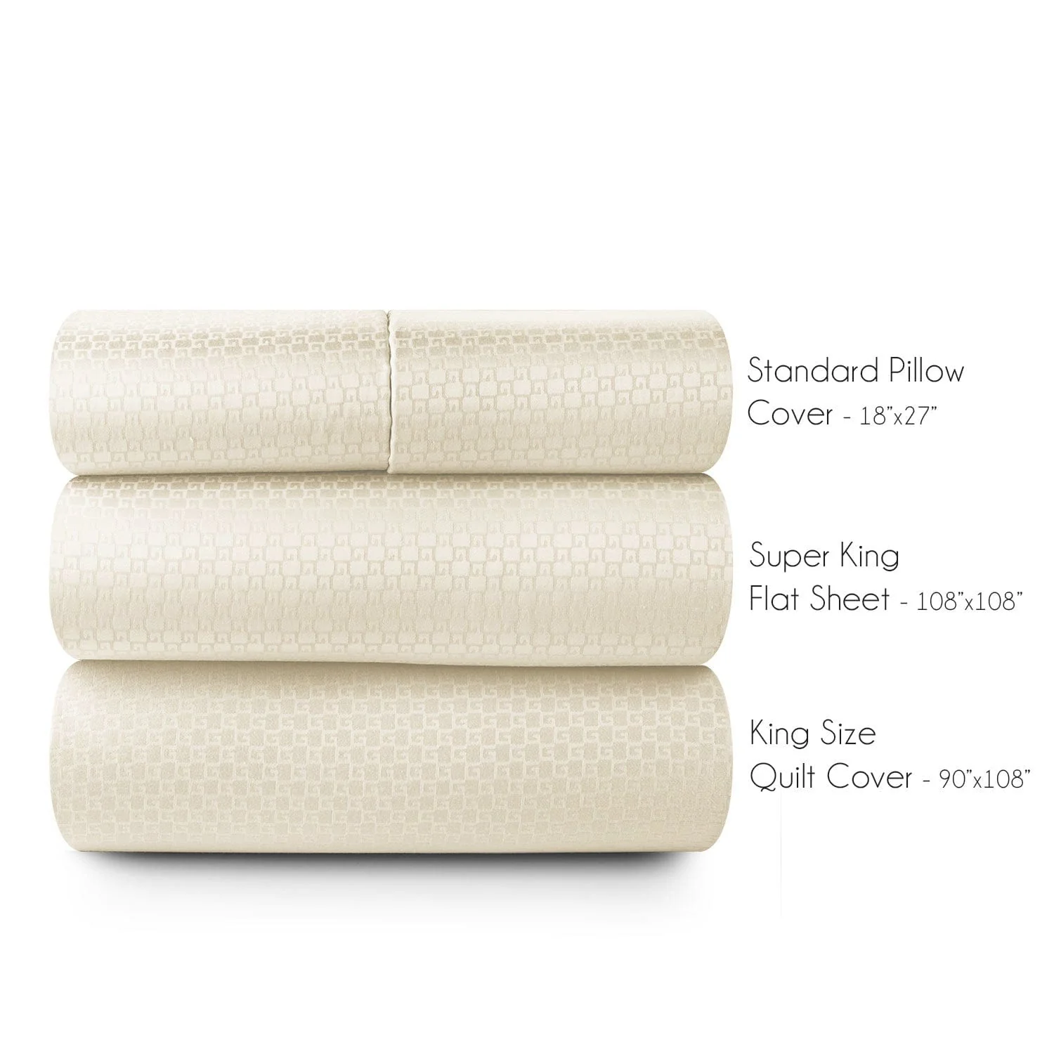 Made From Green Bedding 4Pc Set - Image 33