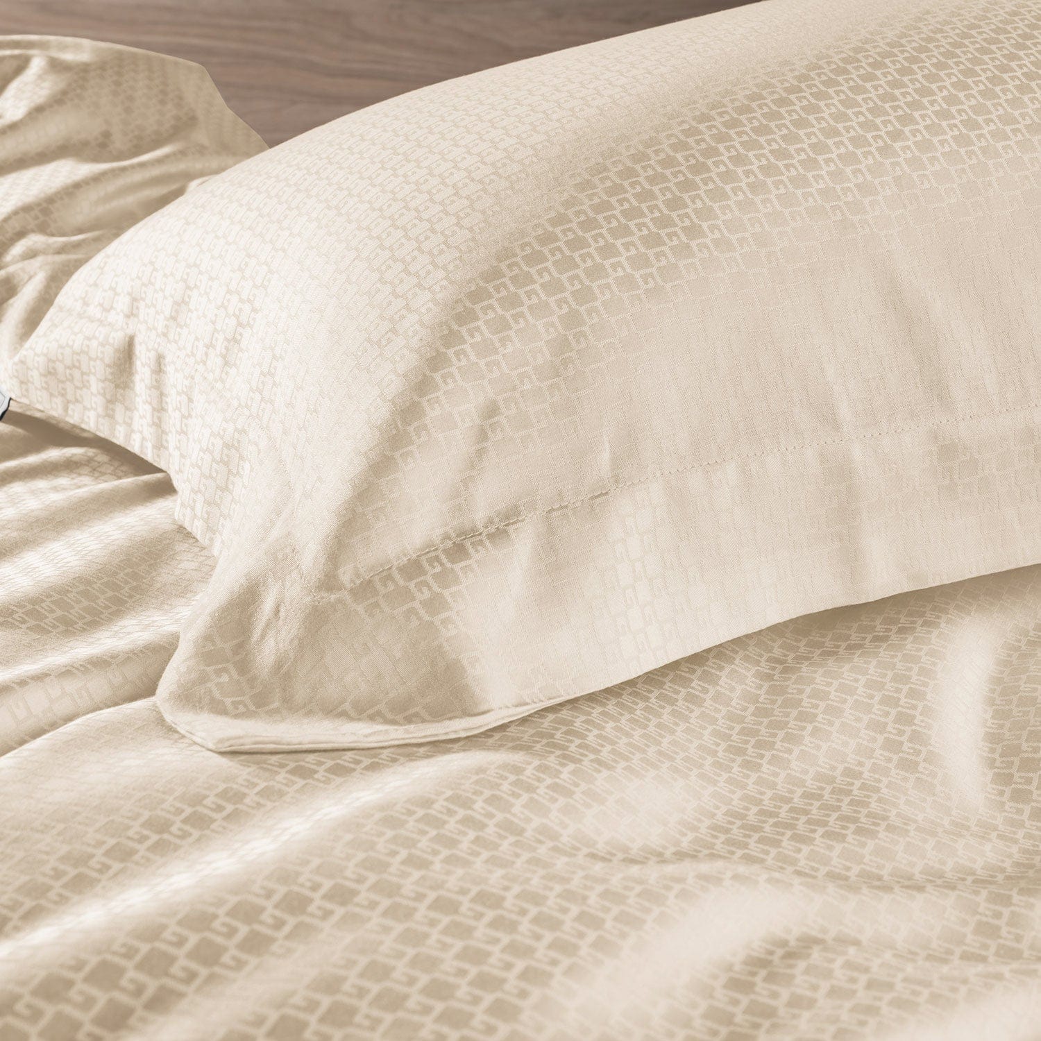 Made From Green Bedding 4Pc Set - Image 37