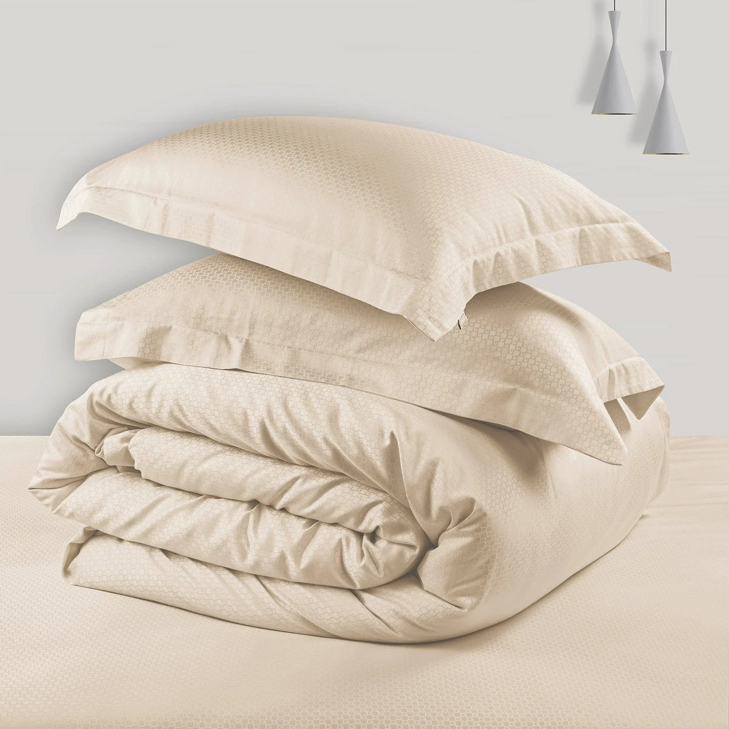 Made From Green Bedding 4Pc Set - Image 39