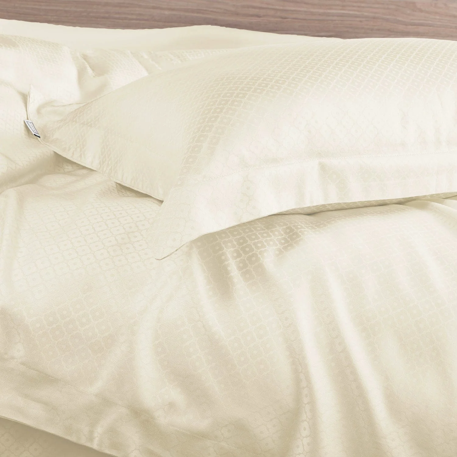 Made From Green Bedding 4Pc Set - Image 4