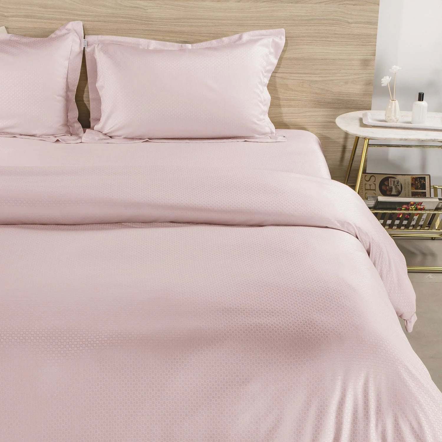 Made From Green Bedding 4Pc Set - Image 40