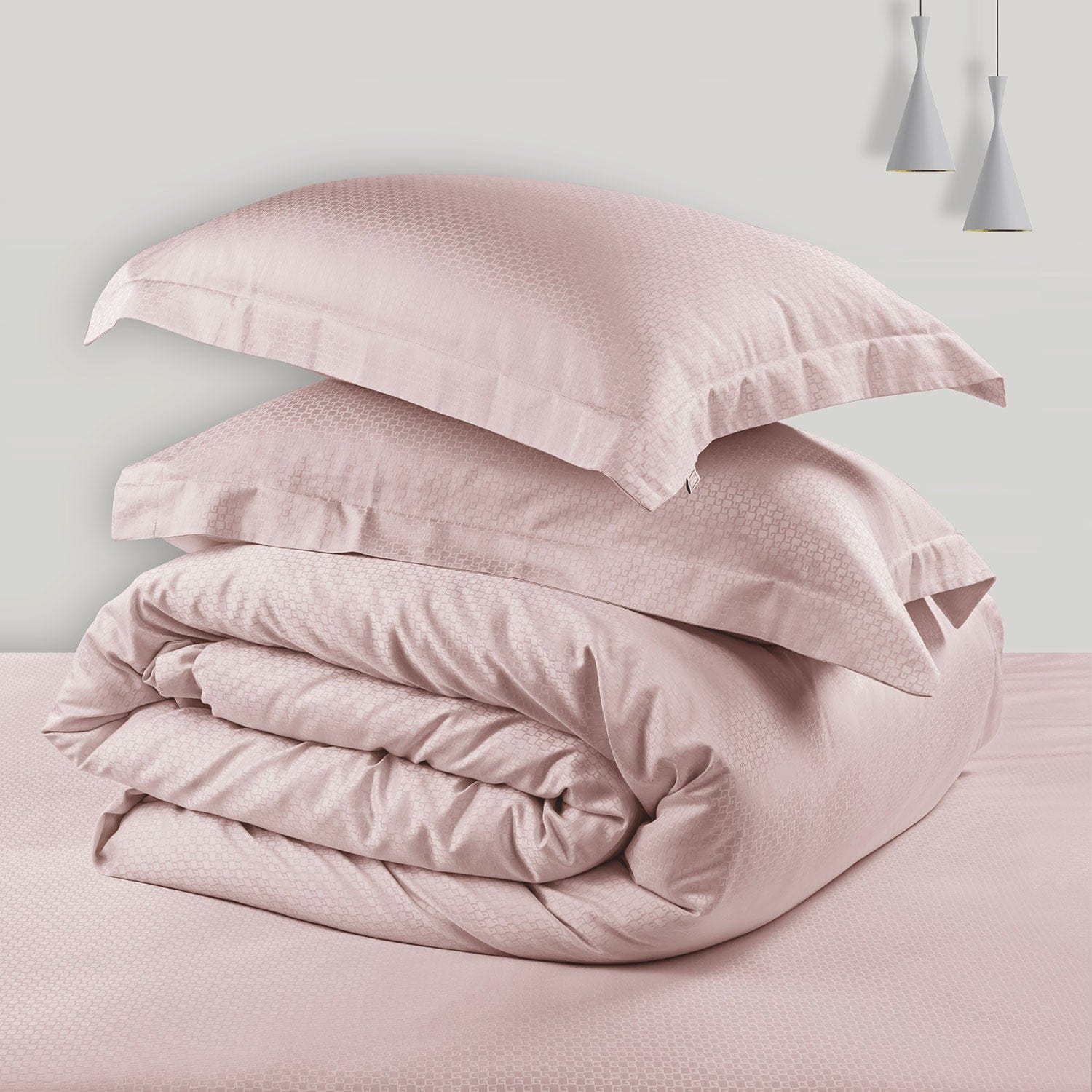 Made From Green Bedding 4Pc Set - Image 44