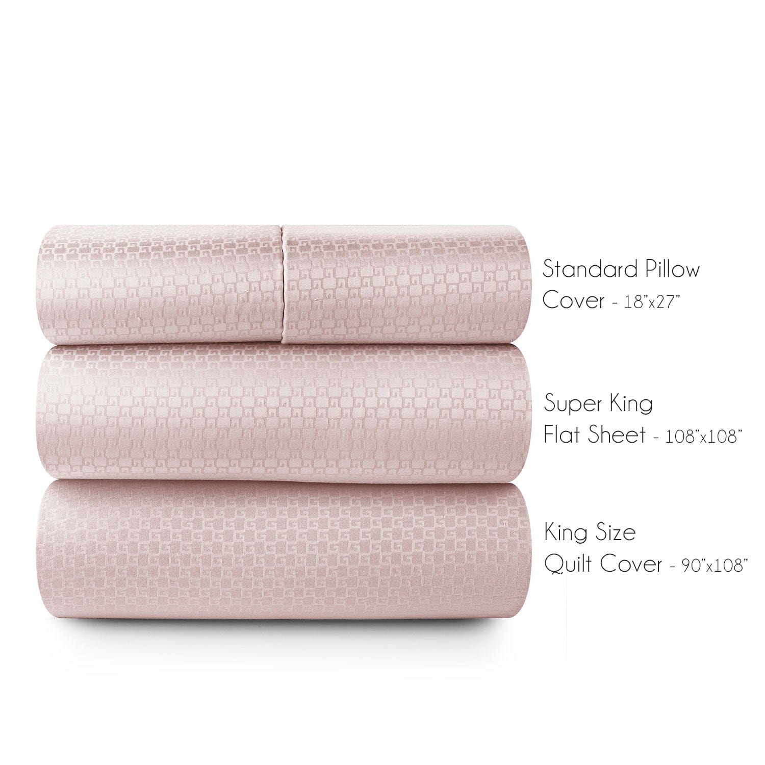 Made From Green Bedding 4Pc Set - Image 45