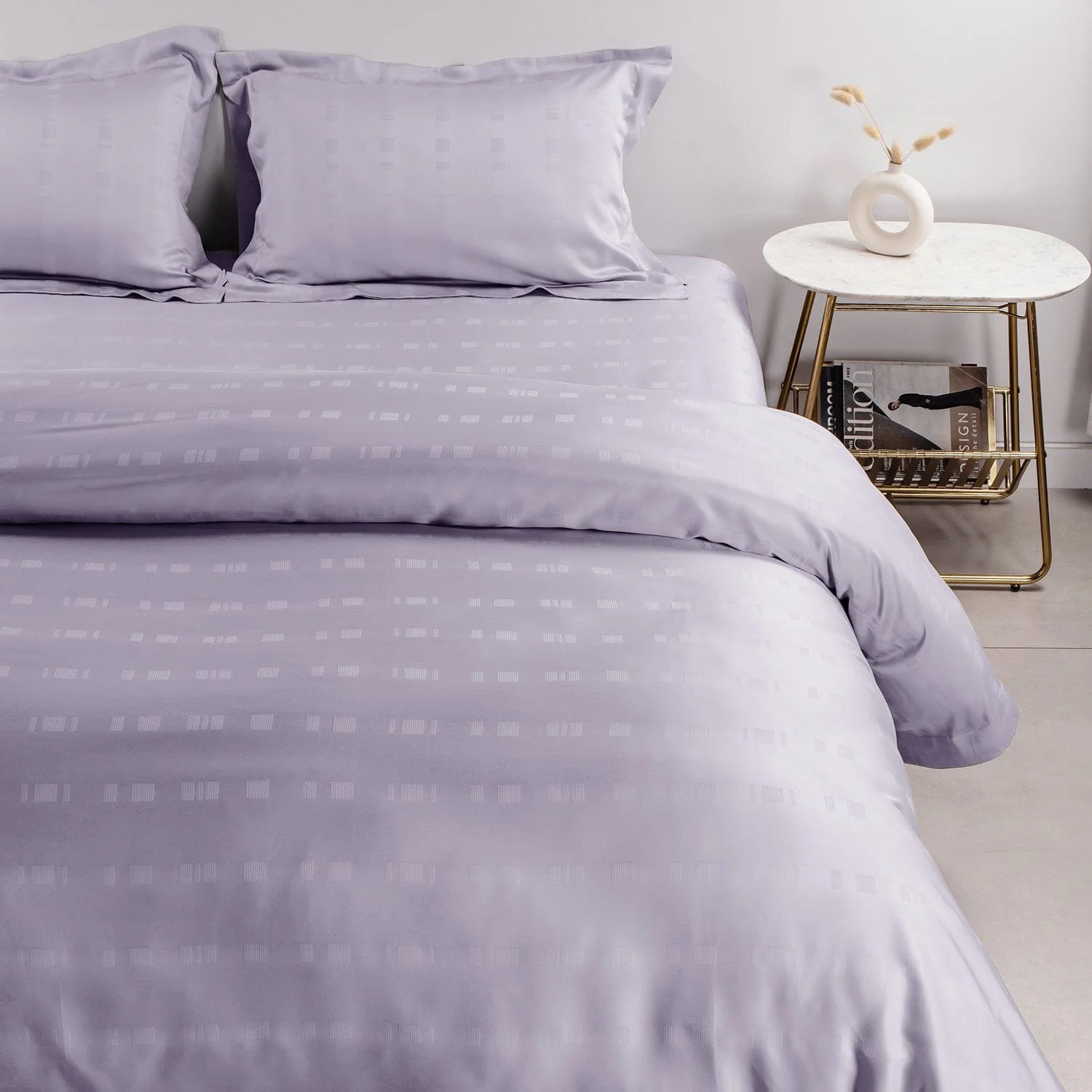 Made From Green Bedding 4Pc Set - Image 46