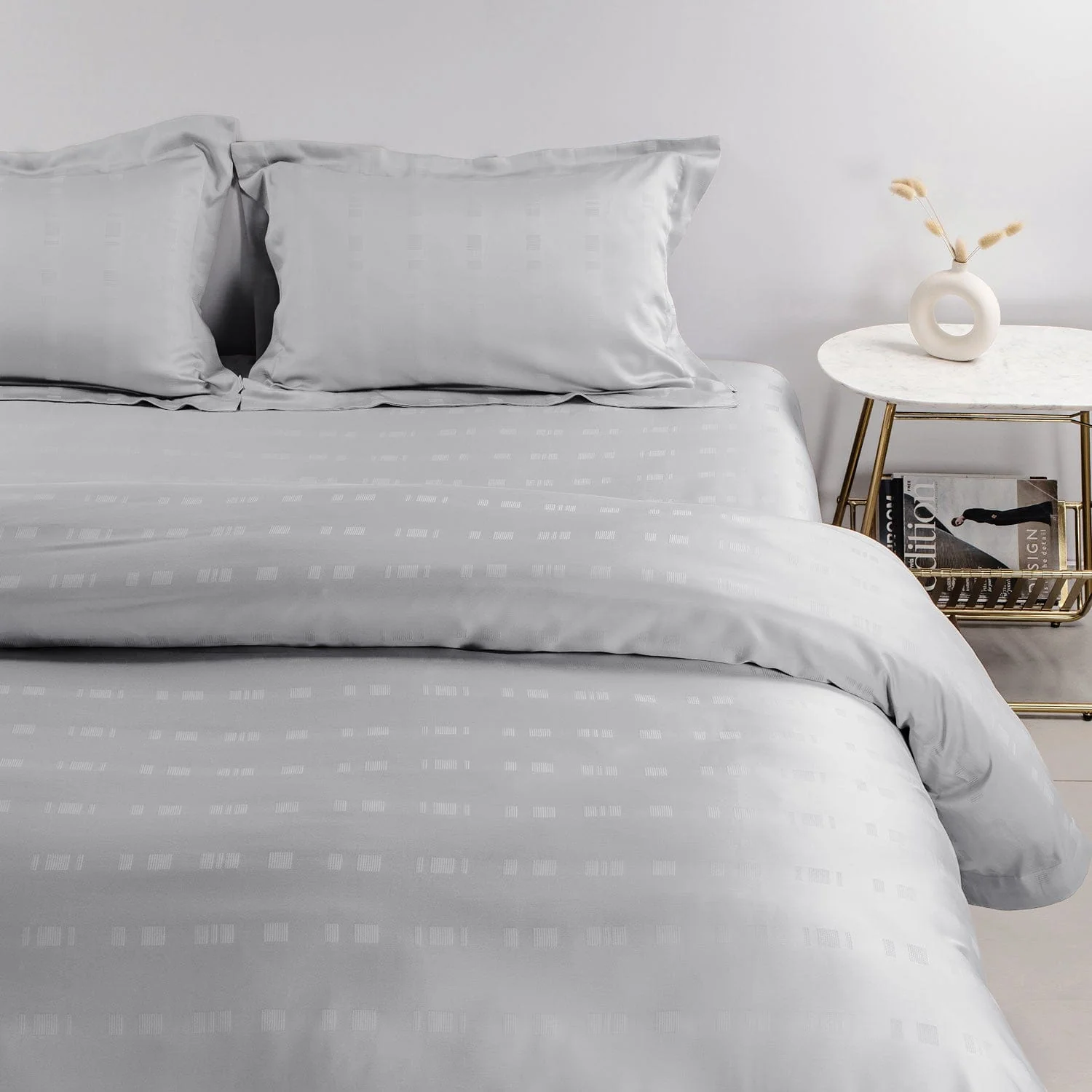 Made From Green Bedding 4Pc Set - Image 52