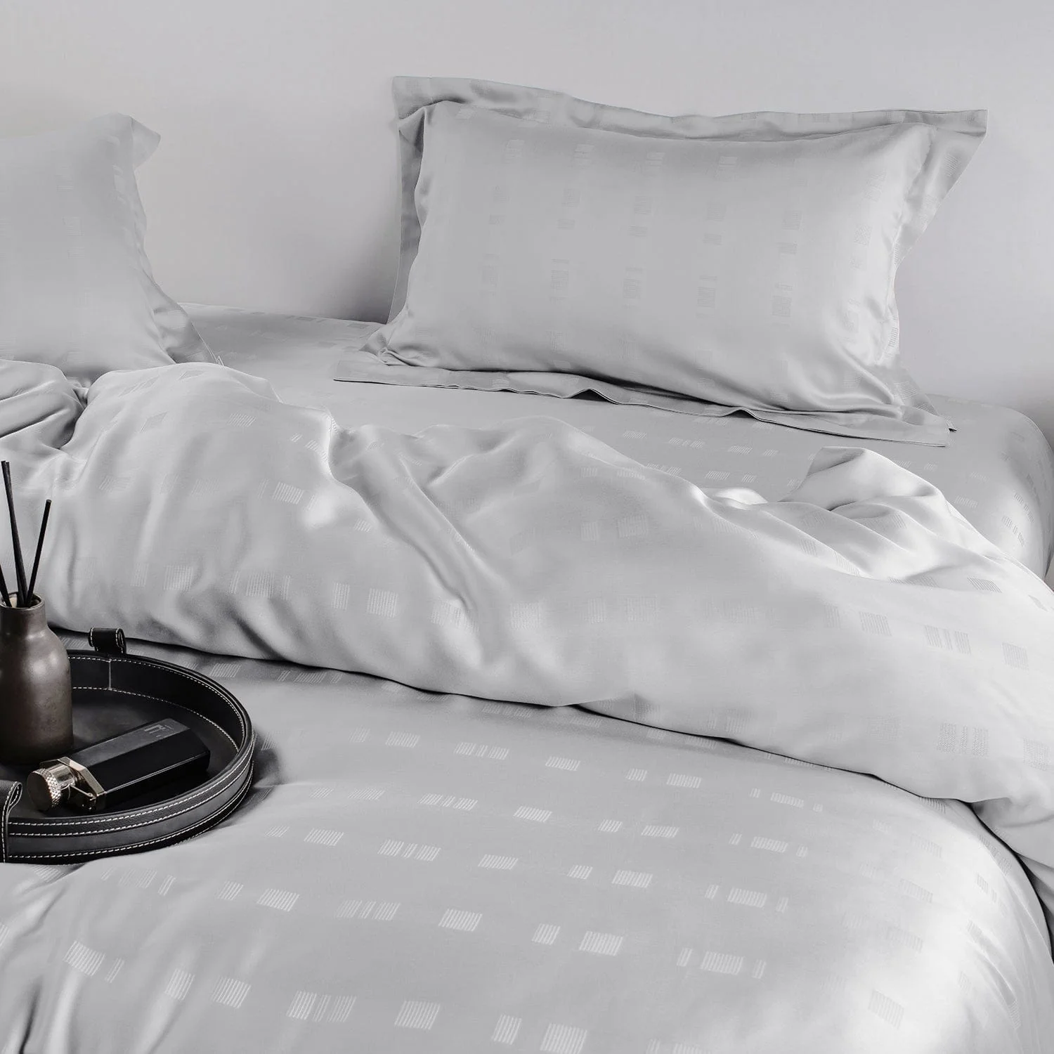 Made From Green Bedding 4Pc Set - Image 53