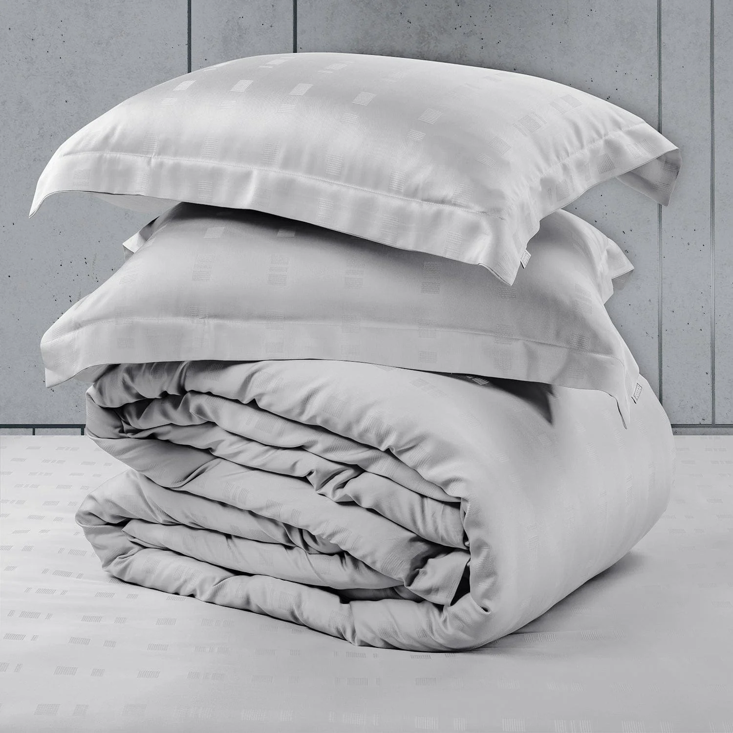 Made From Green Bedding 4Pc Set - Image 56