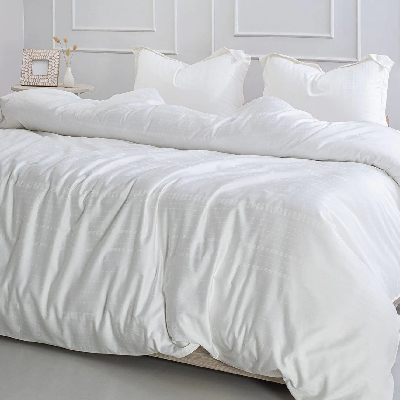 Made From Green Bedding 4Pc Set - Image 59