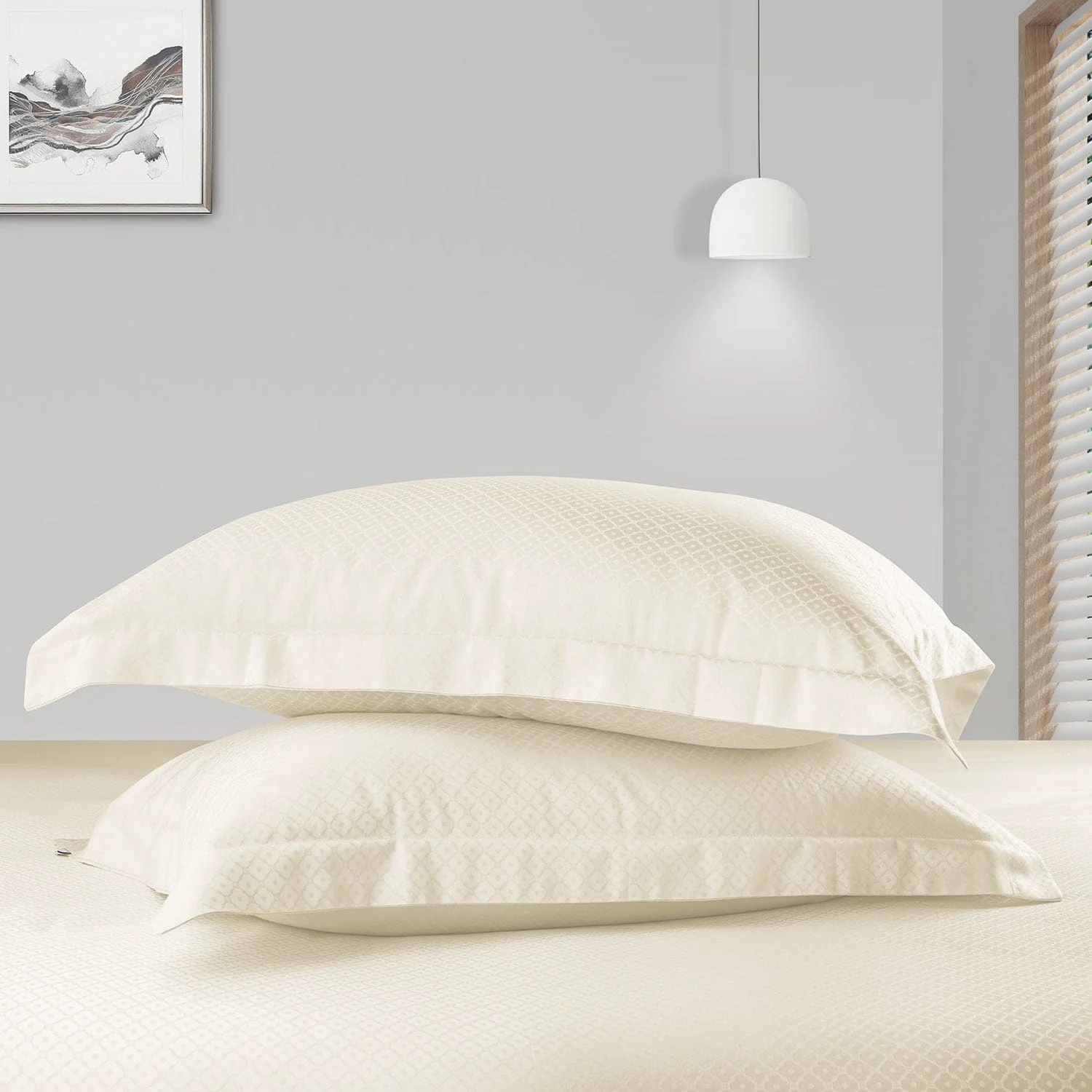 Made From Green Bedding 4Pc Set - Image 6