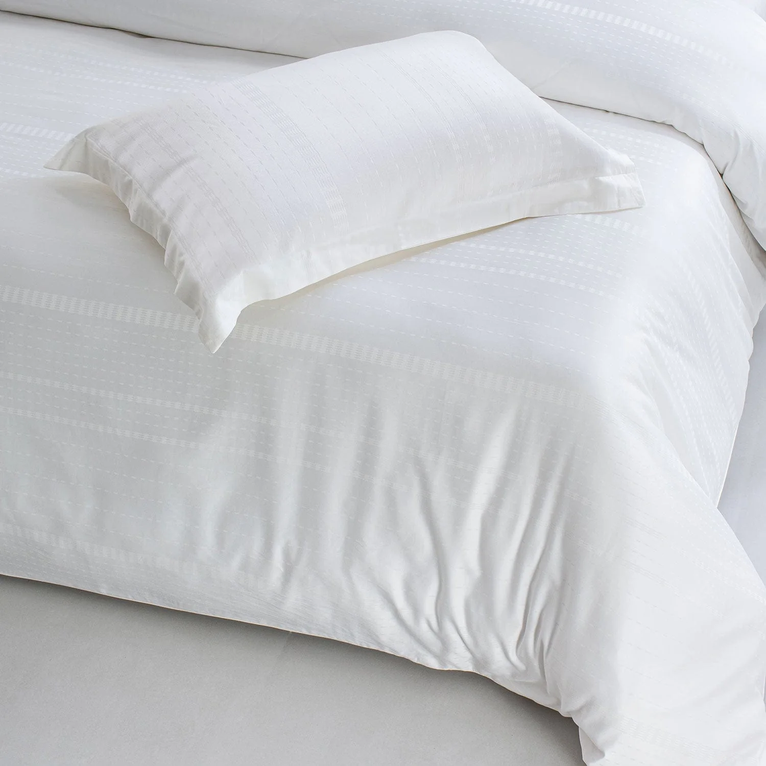 Made From Green Bedding 4Pc Set - Image 60