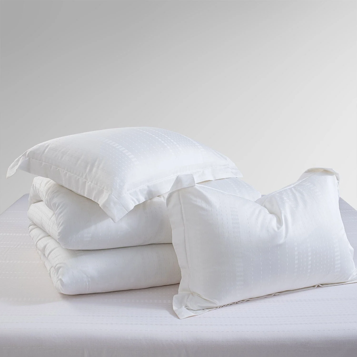 Made From Green Bedding 4Pc Set - Image 61