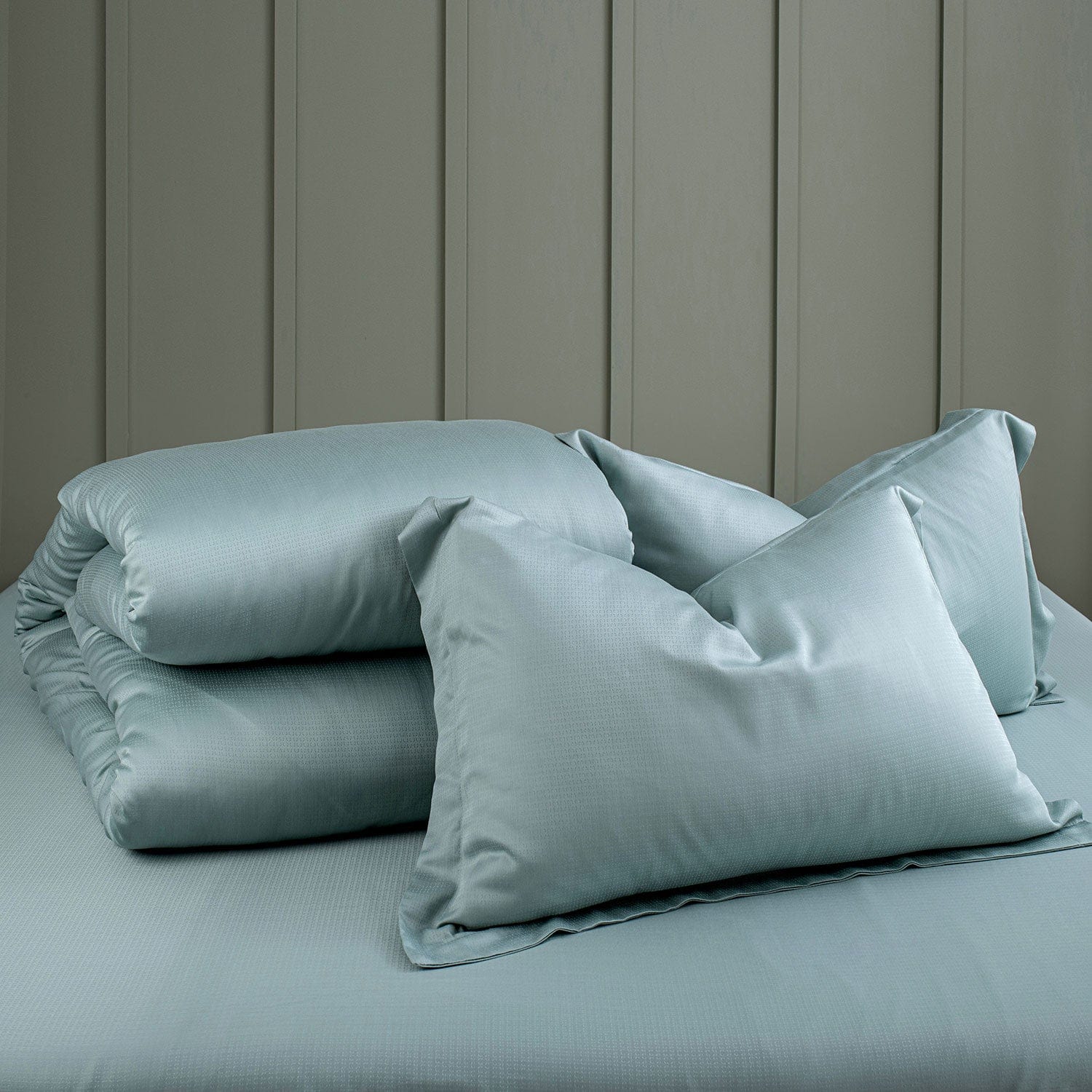 Made From Green Bedding 4Pc Set - Image 64