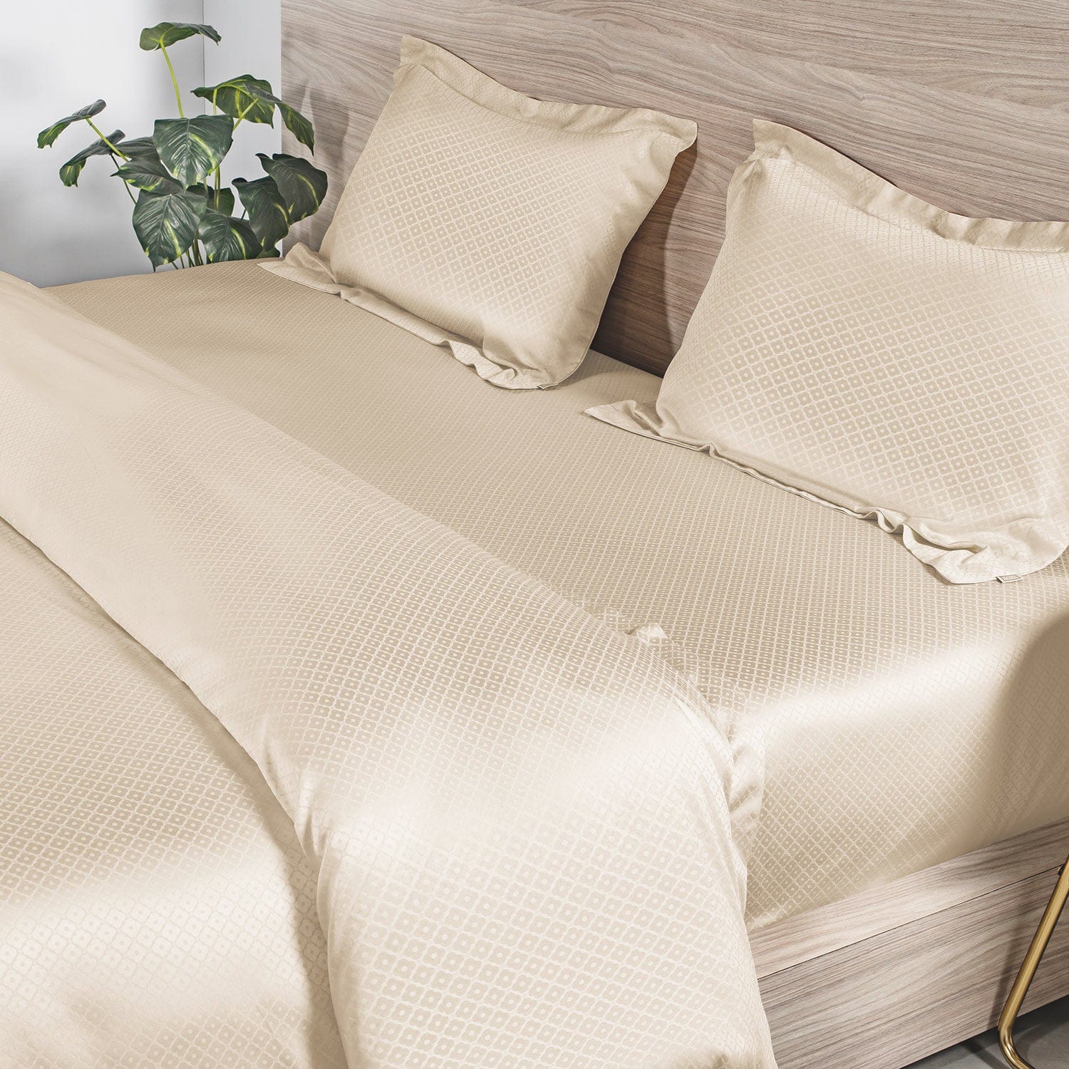 Made From Green Bedding 4Pc Set - Image 9