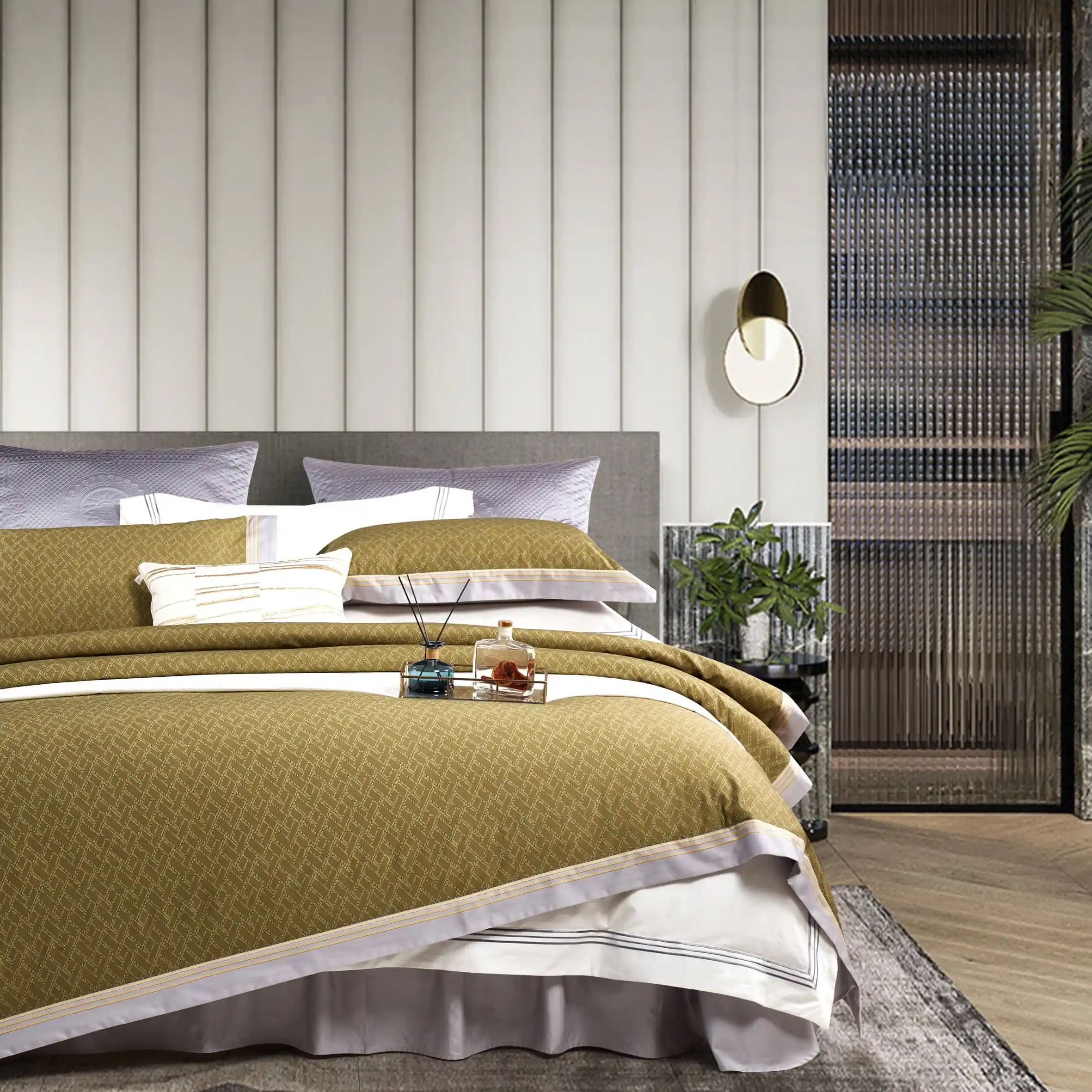 Mansion 4Pc Set - Image 11