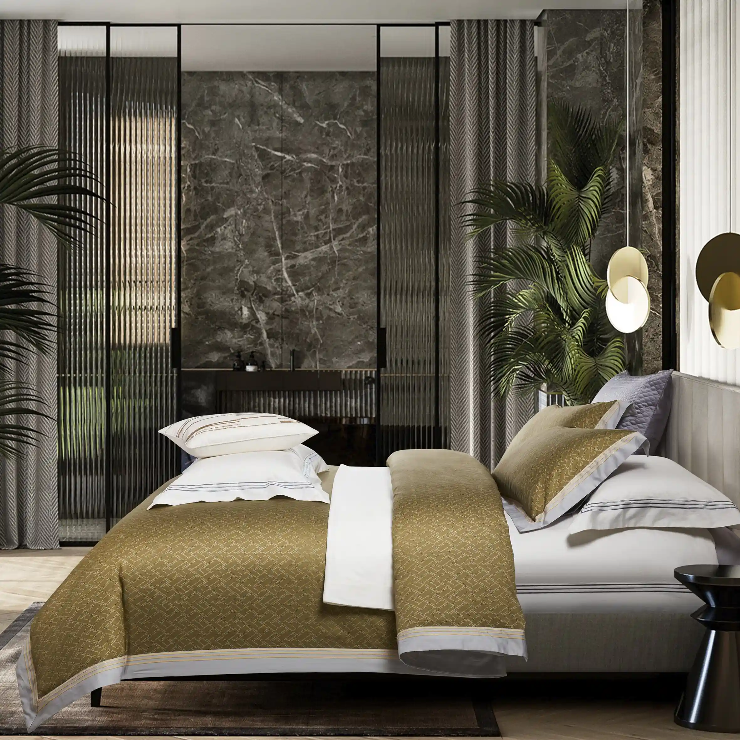 Mansion 4Pc Set - Image 12