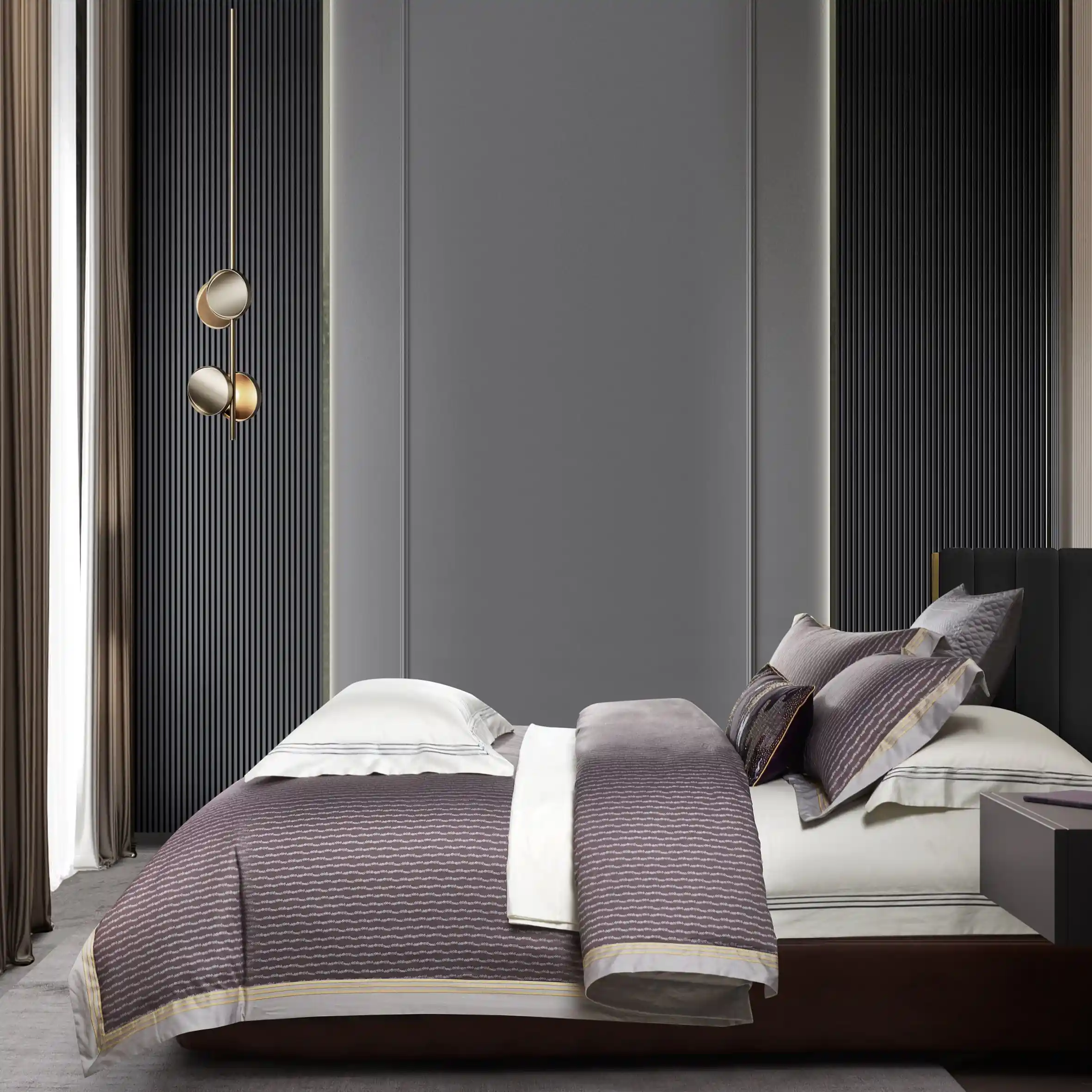 Mansion 4Pc Set - Image 4