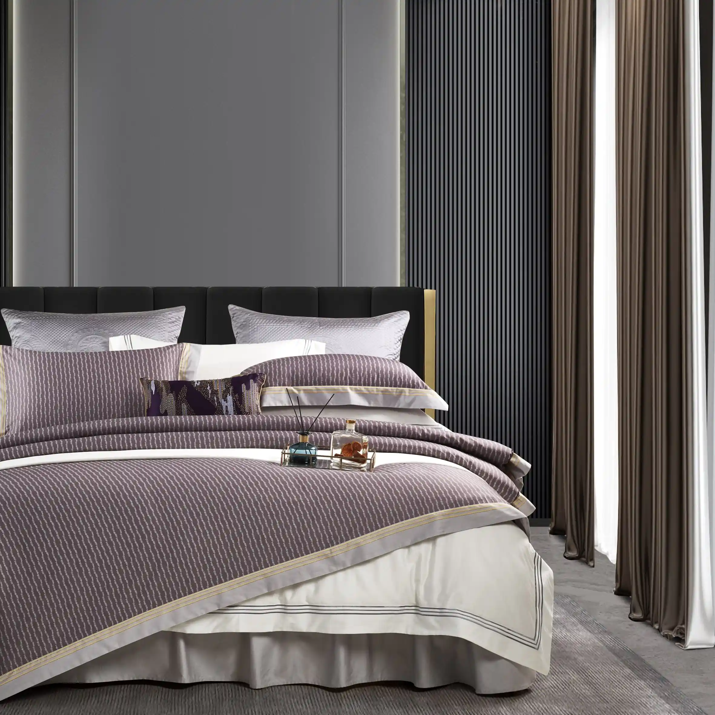 Mansion 4Pc Set - Image 6