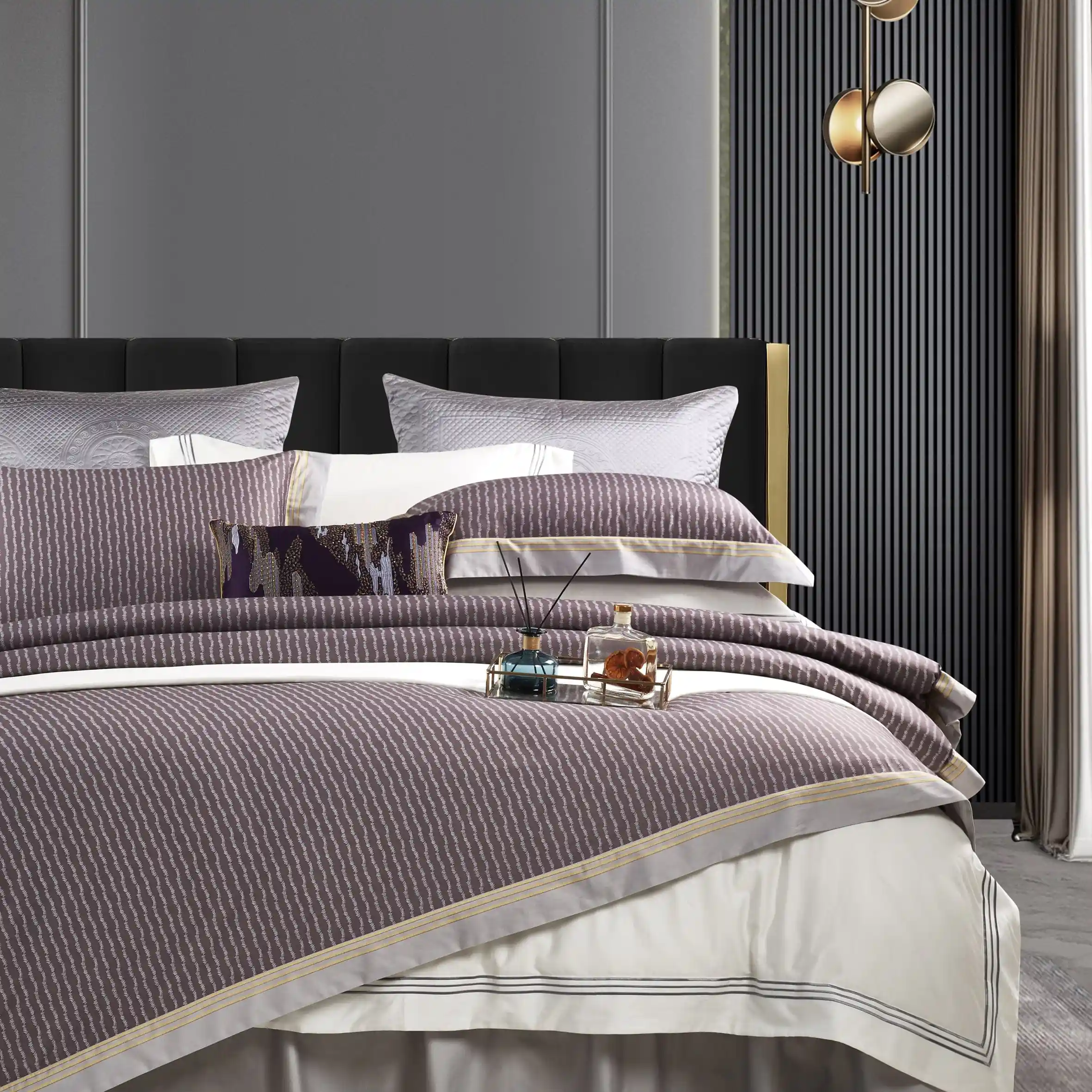 Mansion 4Pc Set - Image 7