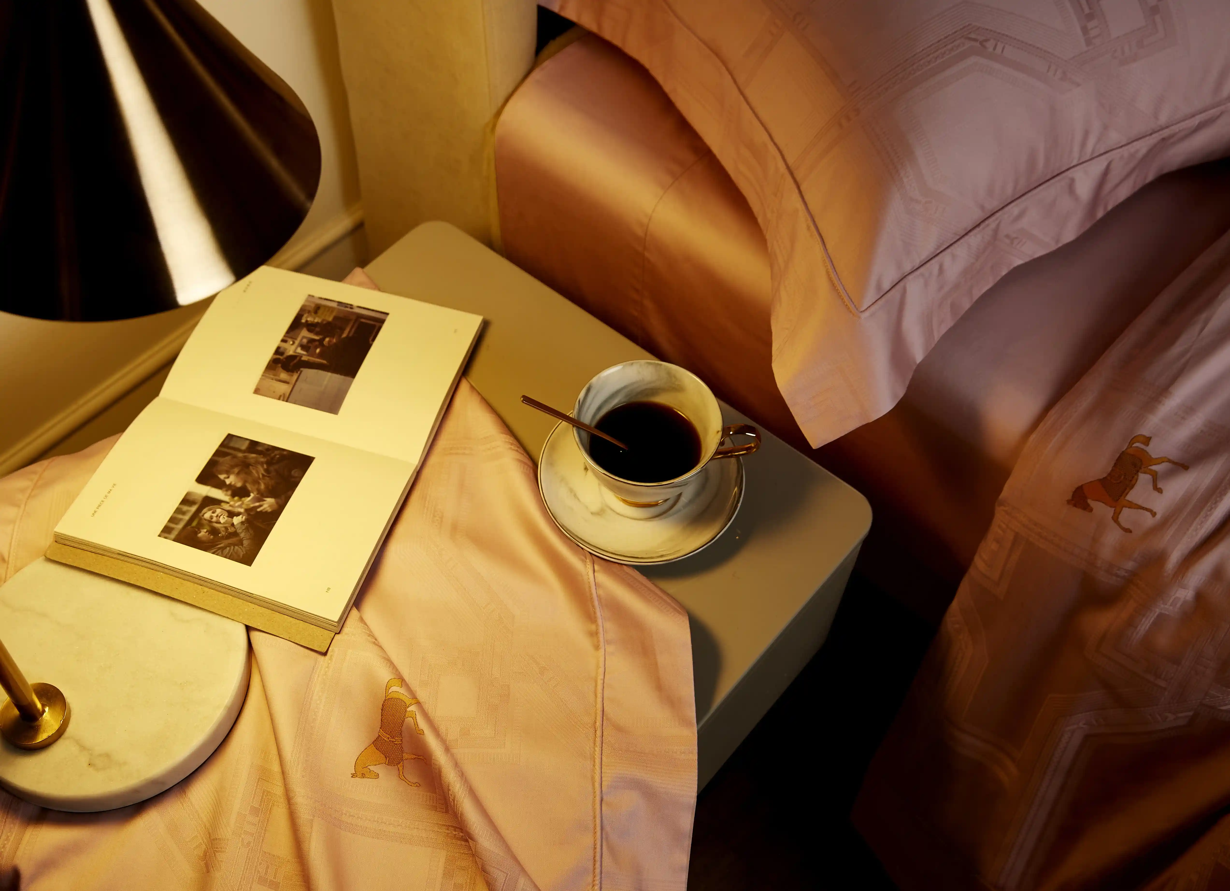 Mansion 5 Pc Set - Image 10