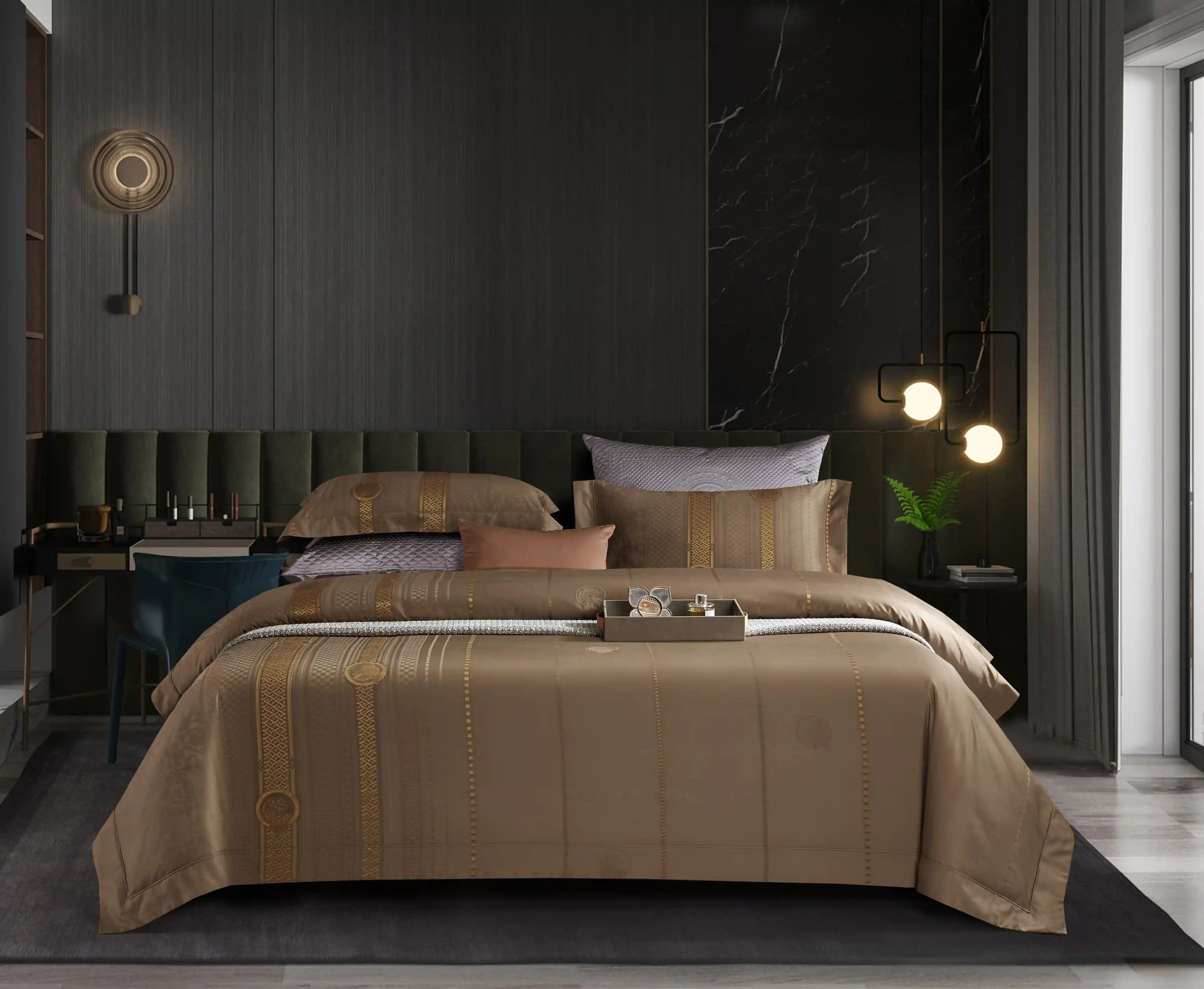 Mansion 5 Pc Set - Image 11