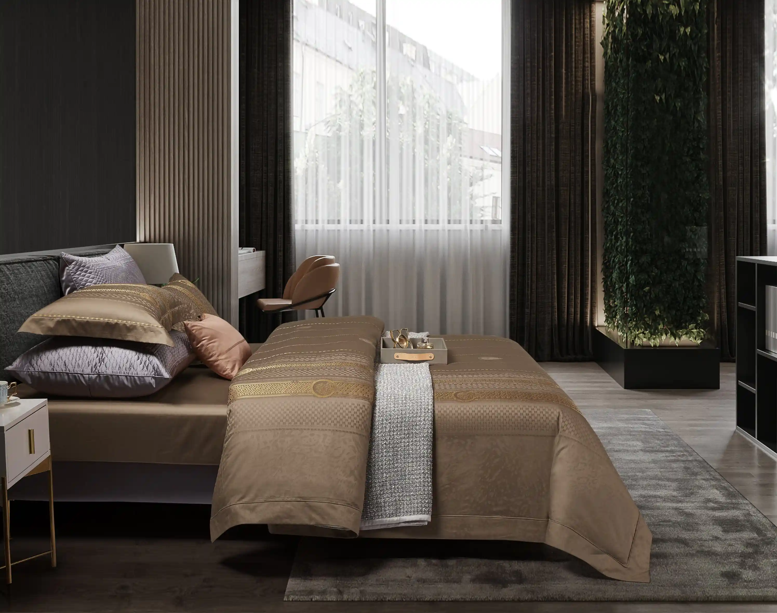 Mansion 5 Pc Set - Image 12