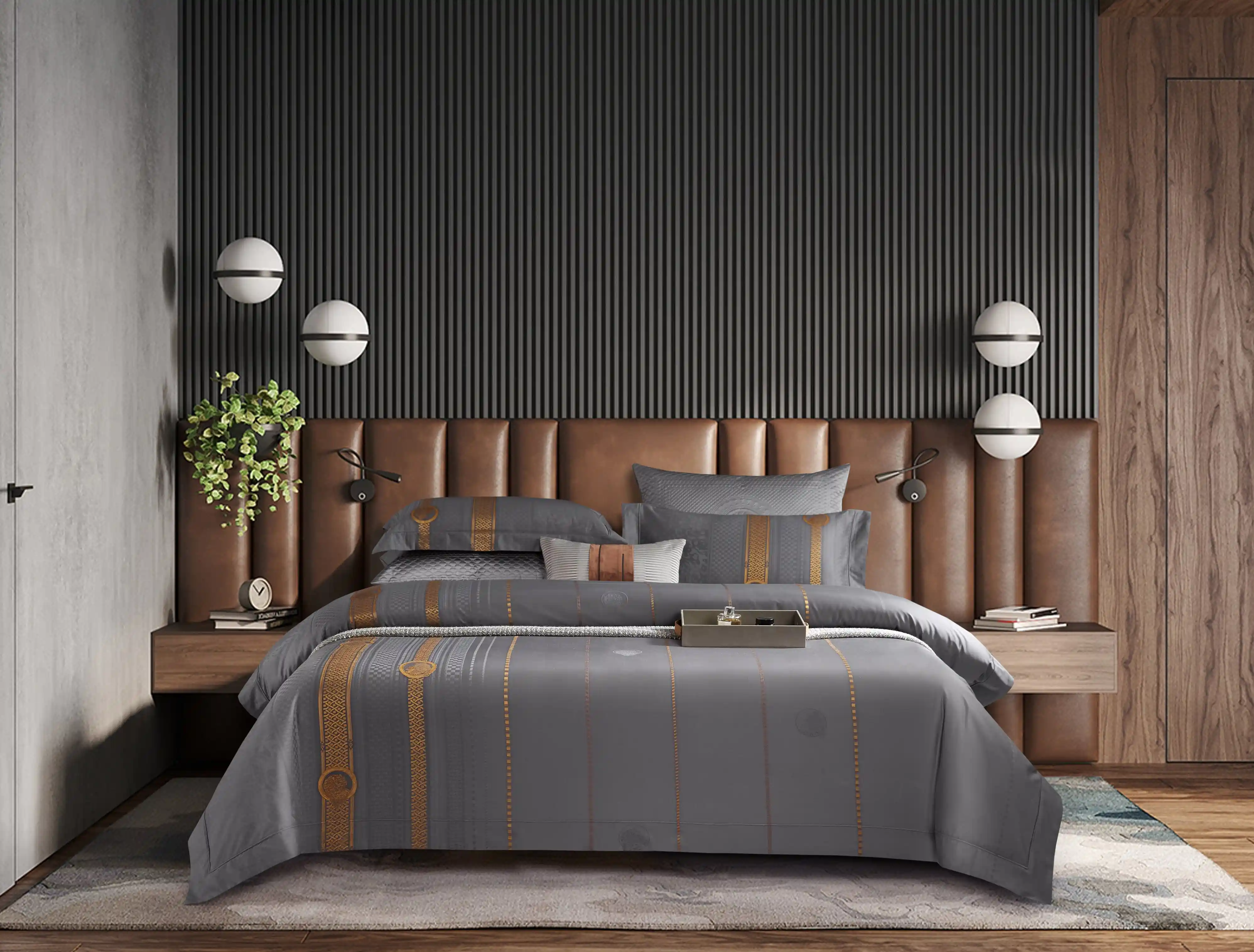 Mansion 5 Pc Set - Image 13