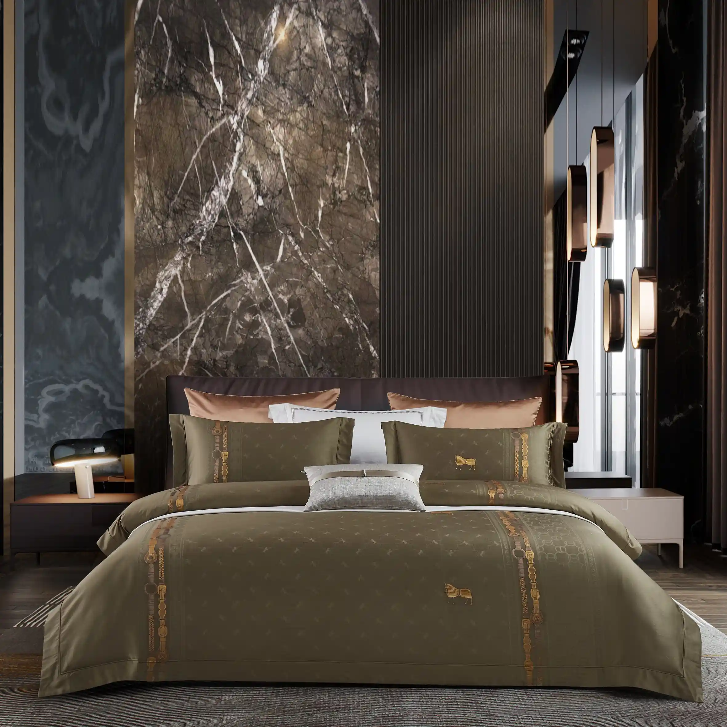 Mansion 5 Pc Set - Image 16