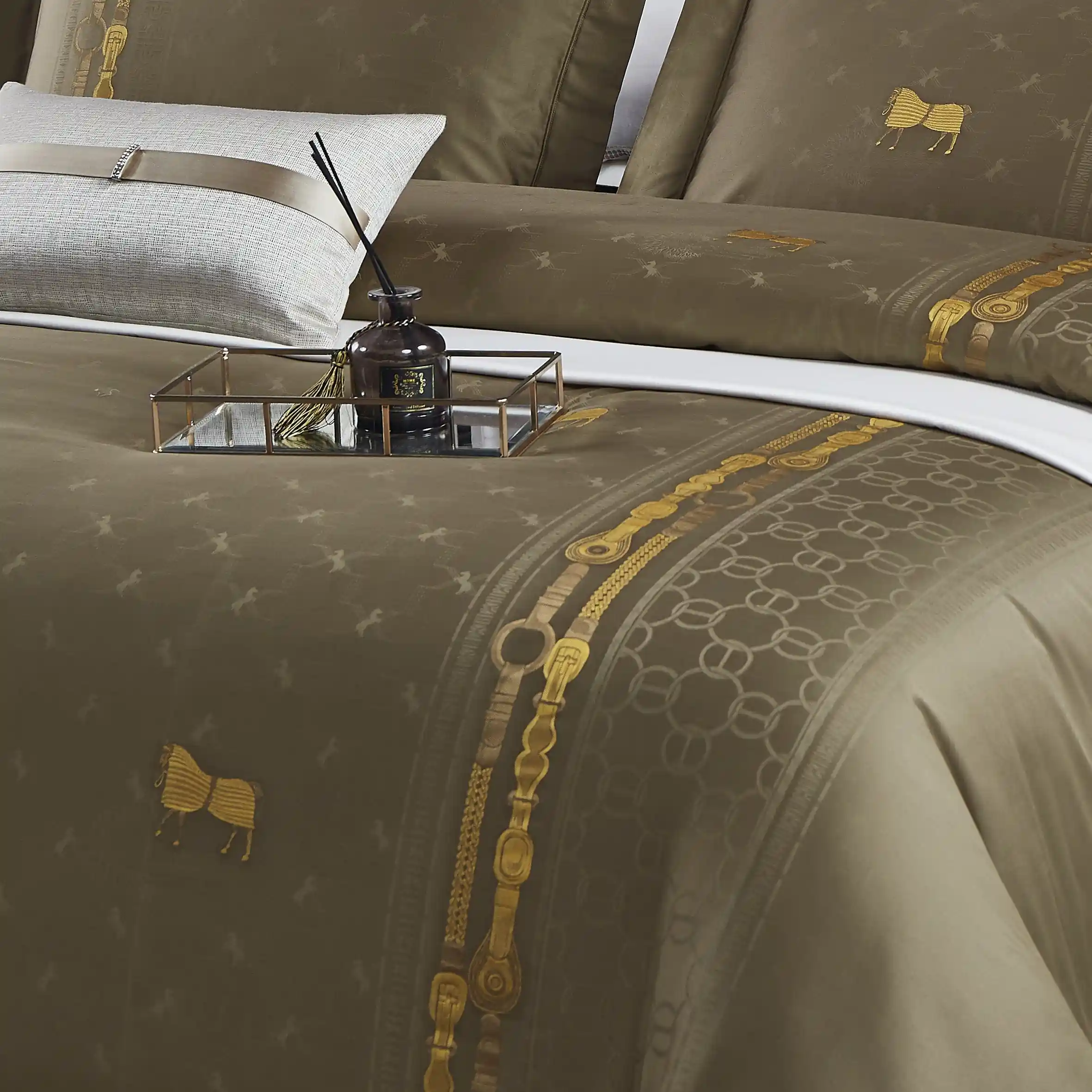 Mansion 5 Pc Set - Image 19