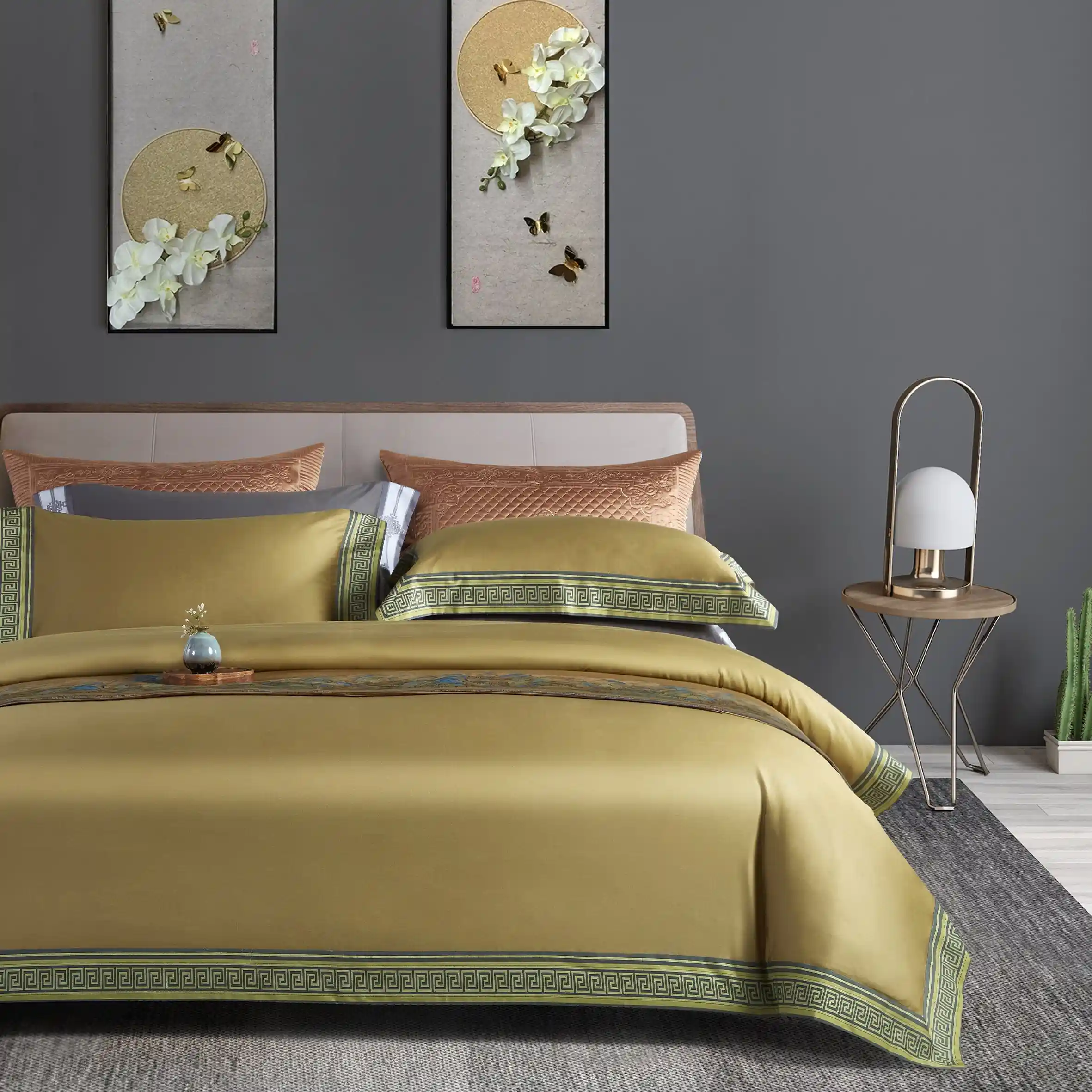 Mansion 5 Pc Set - Image 20