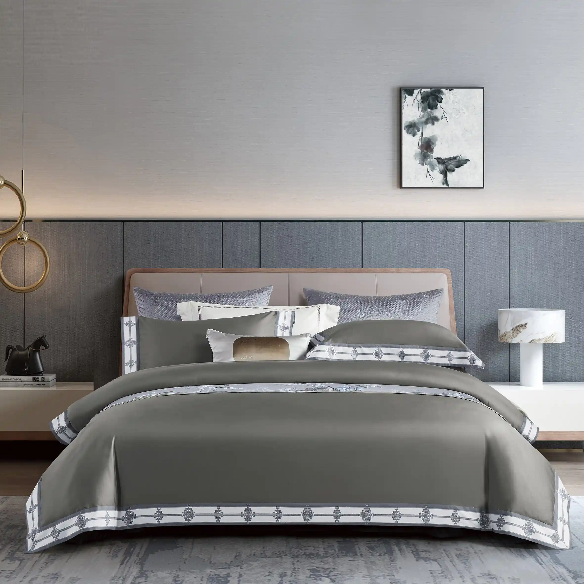 Mansion 5 Pc Set - Image 21