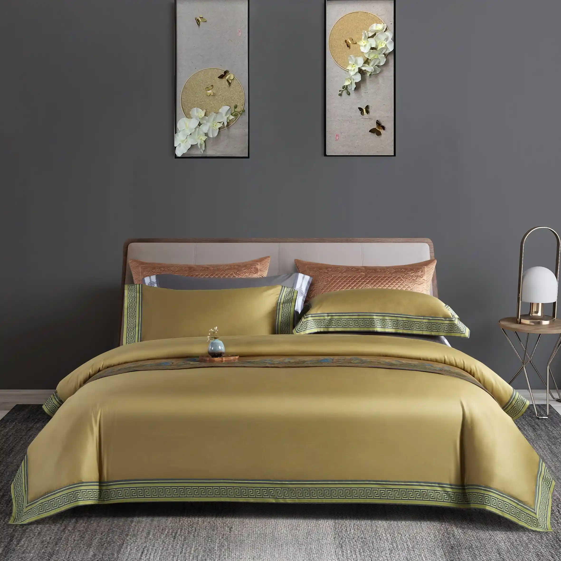 Mansion 5 Pc Set - Image 4