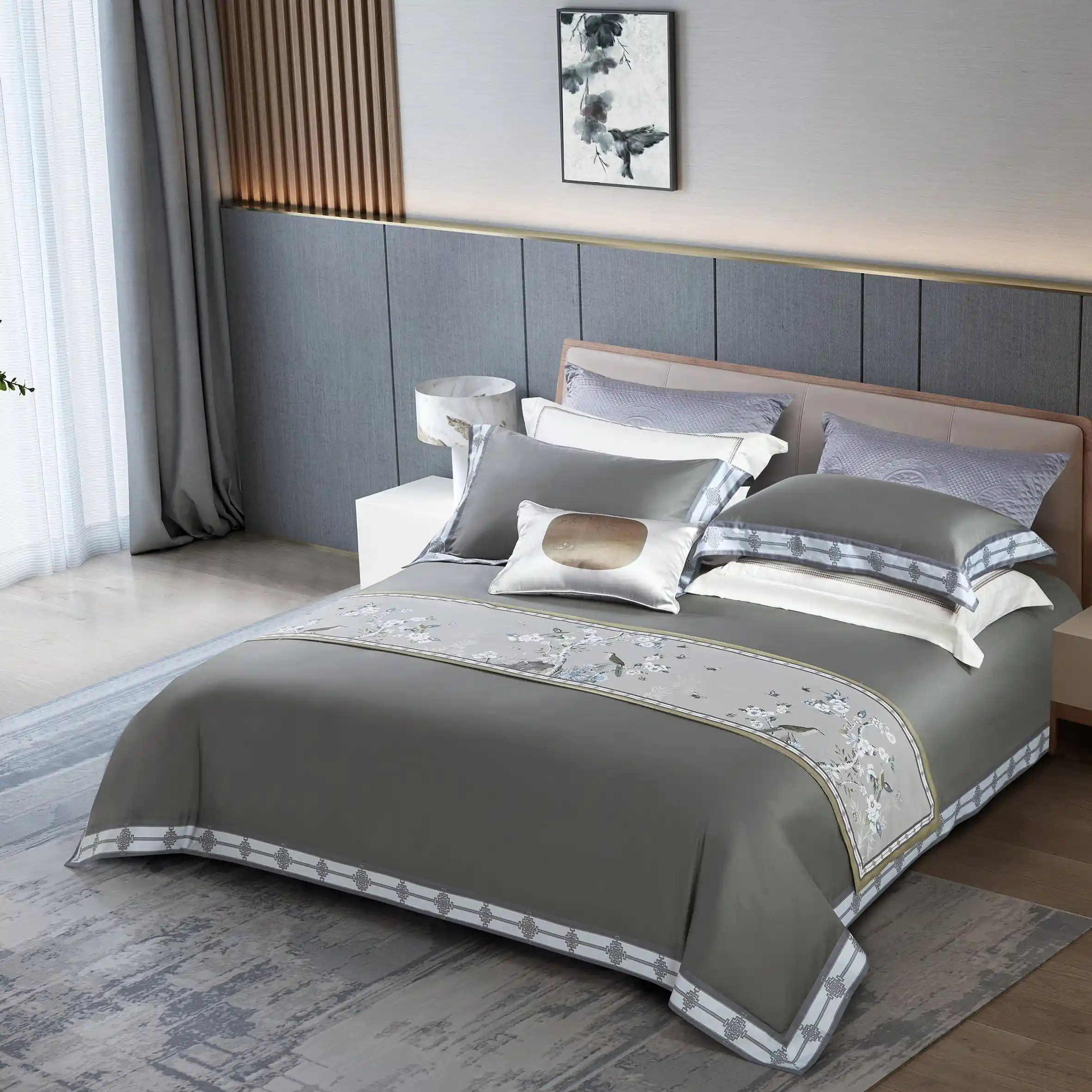 Mansion 5 Pc Set - Image 5