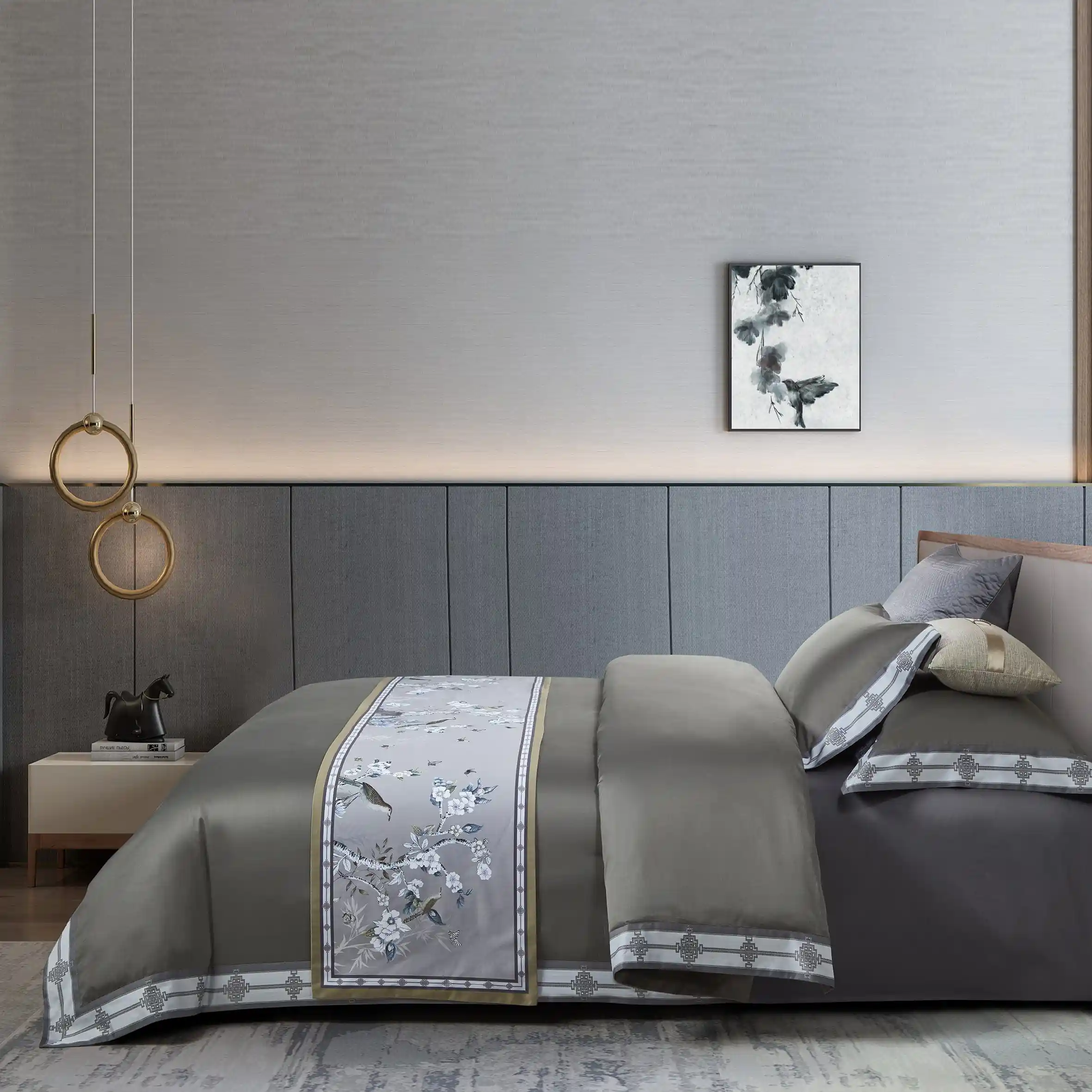 Mansion 5 Pc Set - Image 6