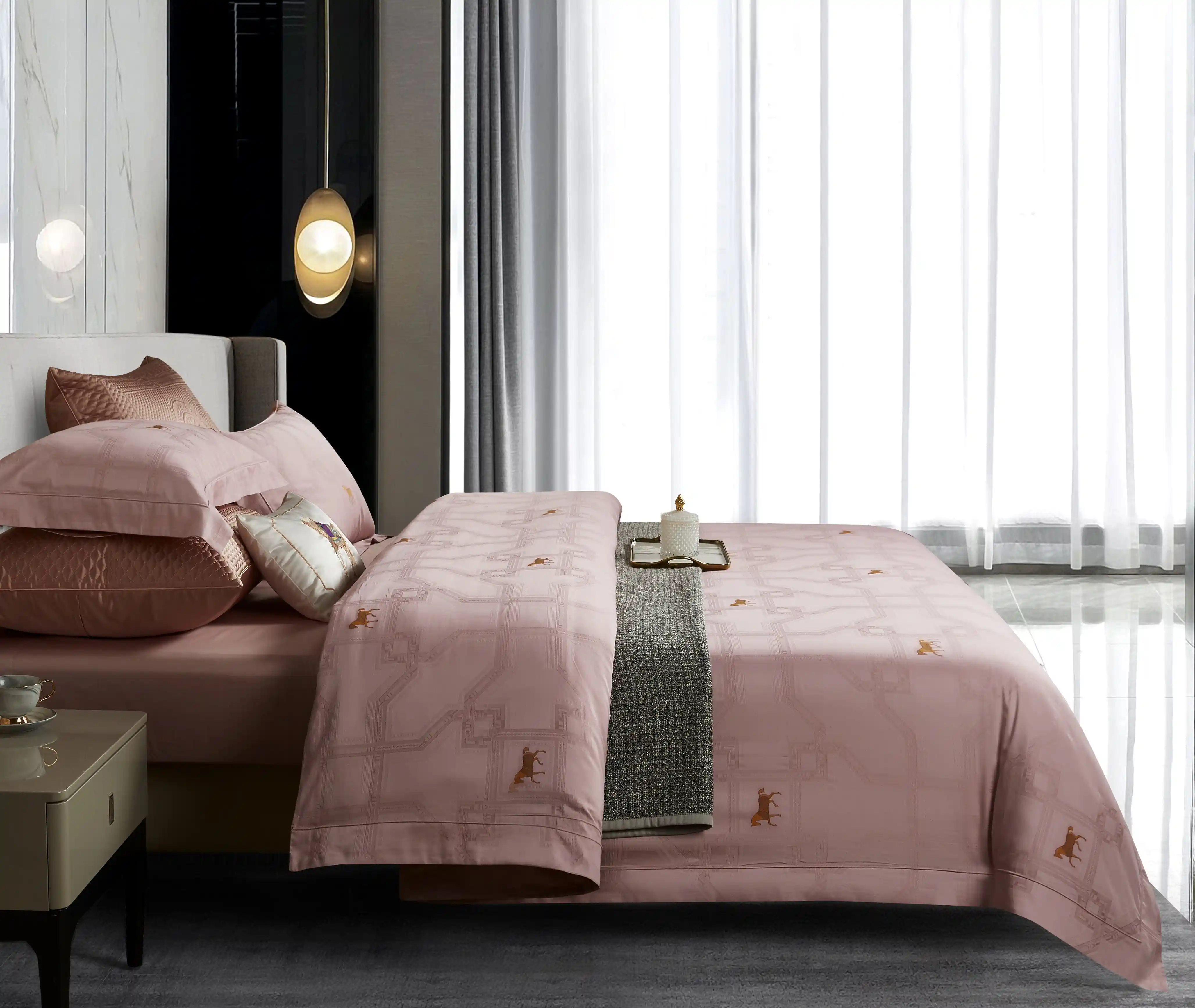 Mansion 5 Pc Set - Image 9