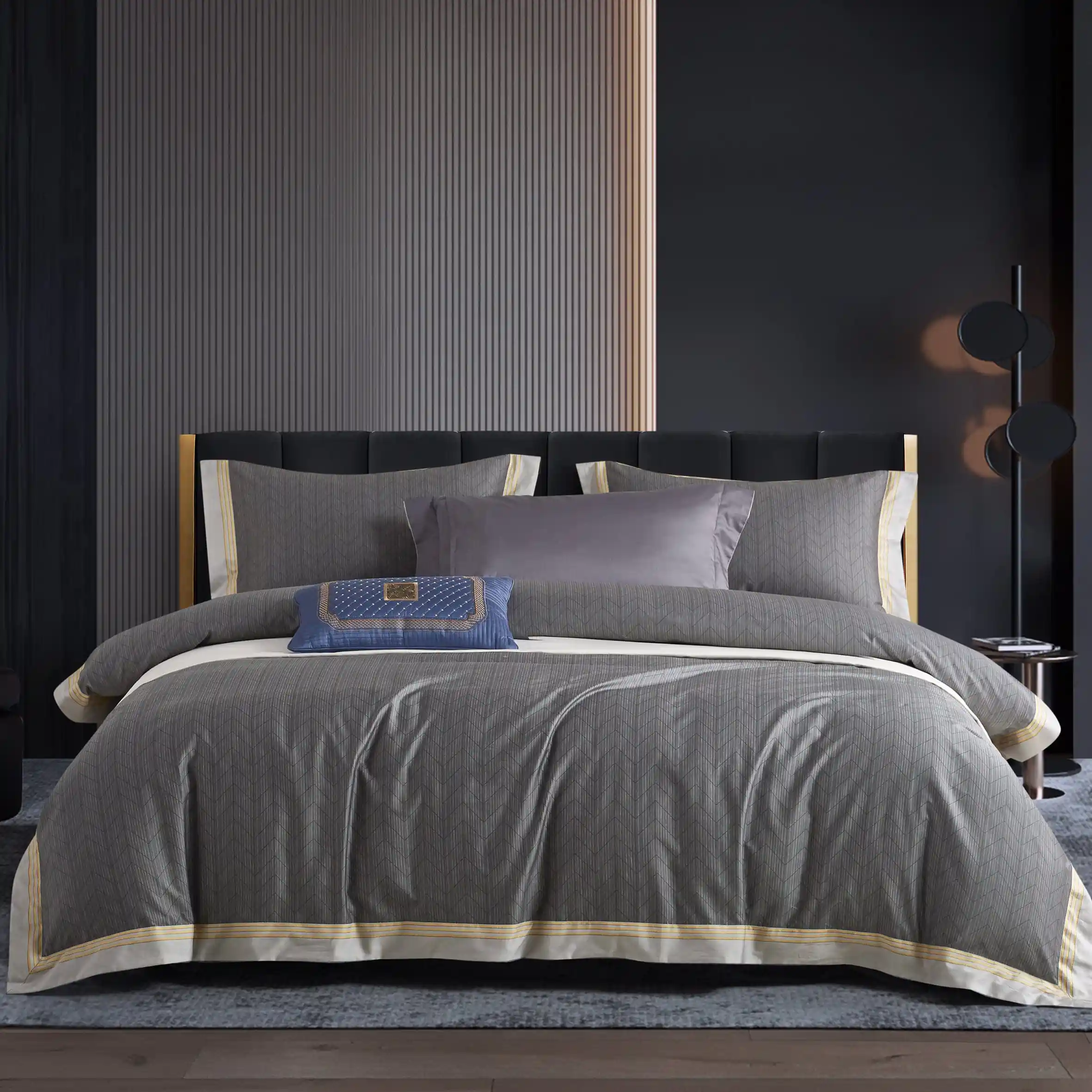 Mansion 4Pc Set - Image 8