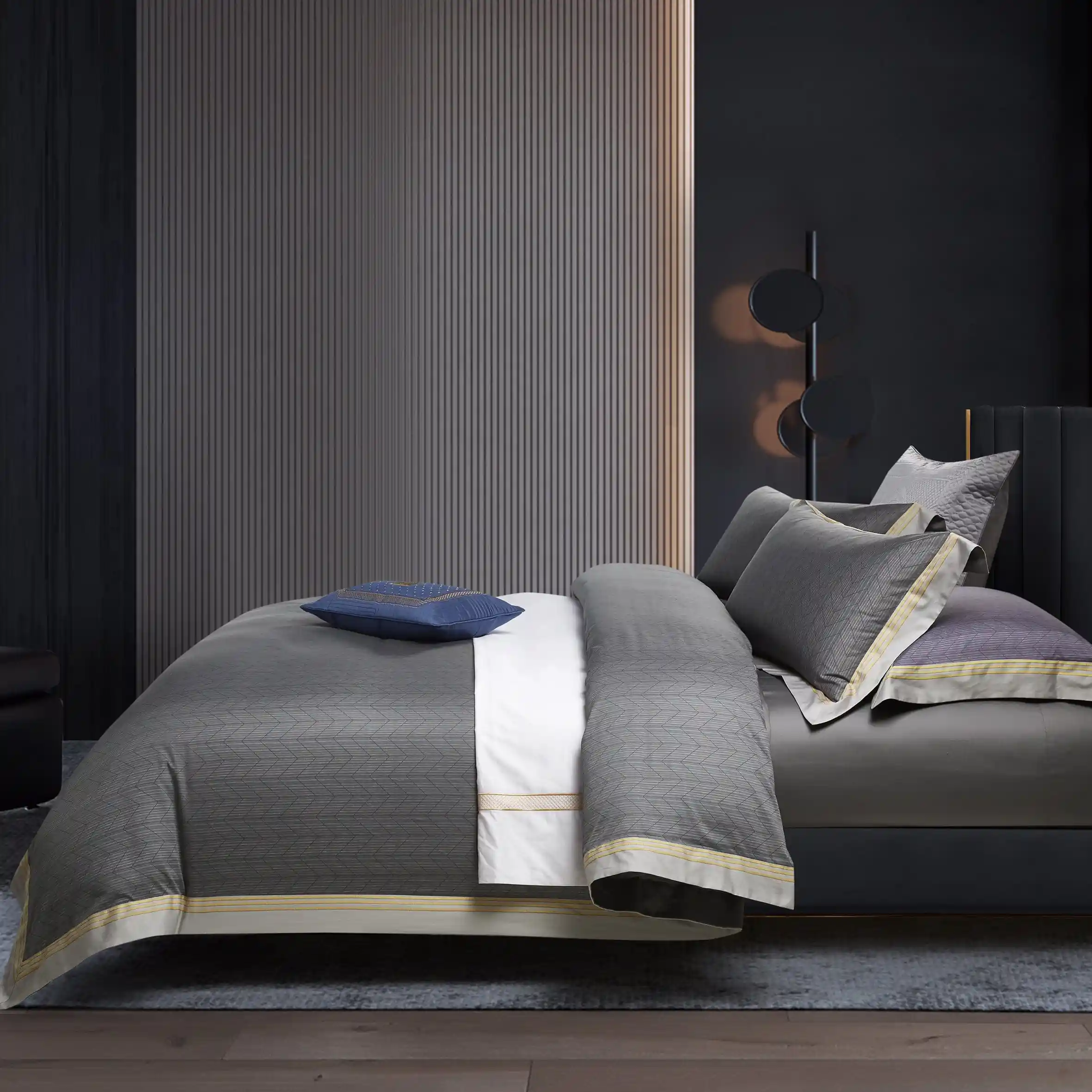 Mansion 4Pc Set - Image 9