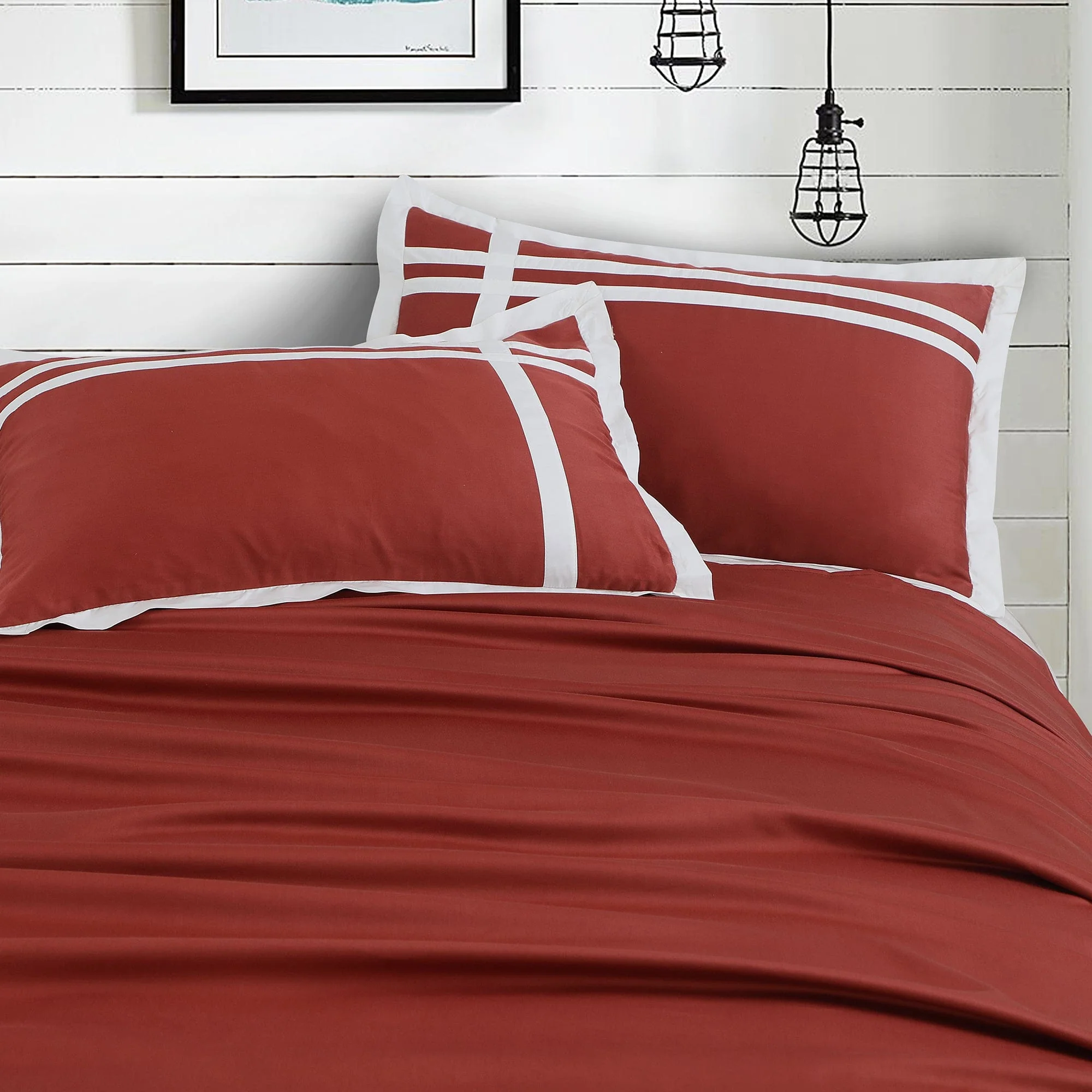 Marbella 100% Cotton Bedding | Cotton Bedding Sets - Image 100