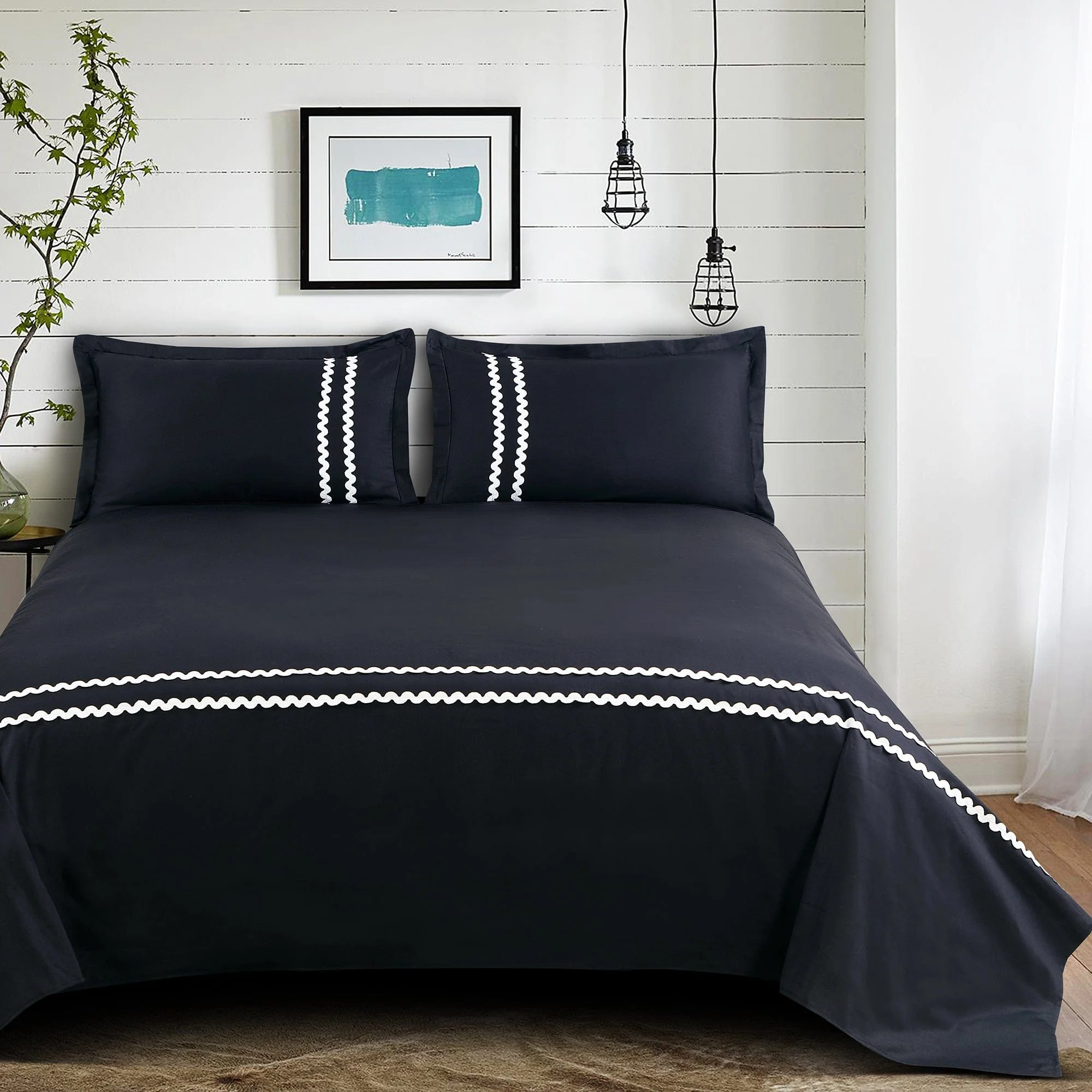 Marbella 100% Cotton Bedding | Cotton Bedding Sets - Image 102