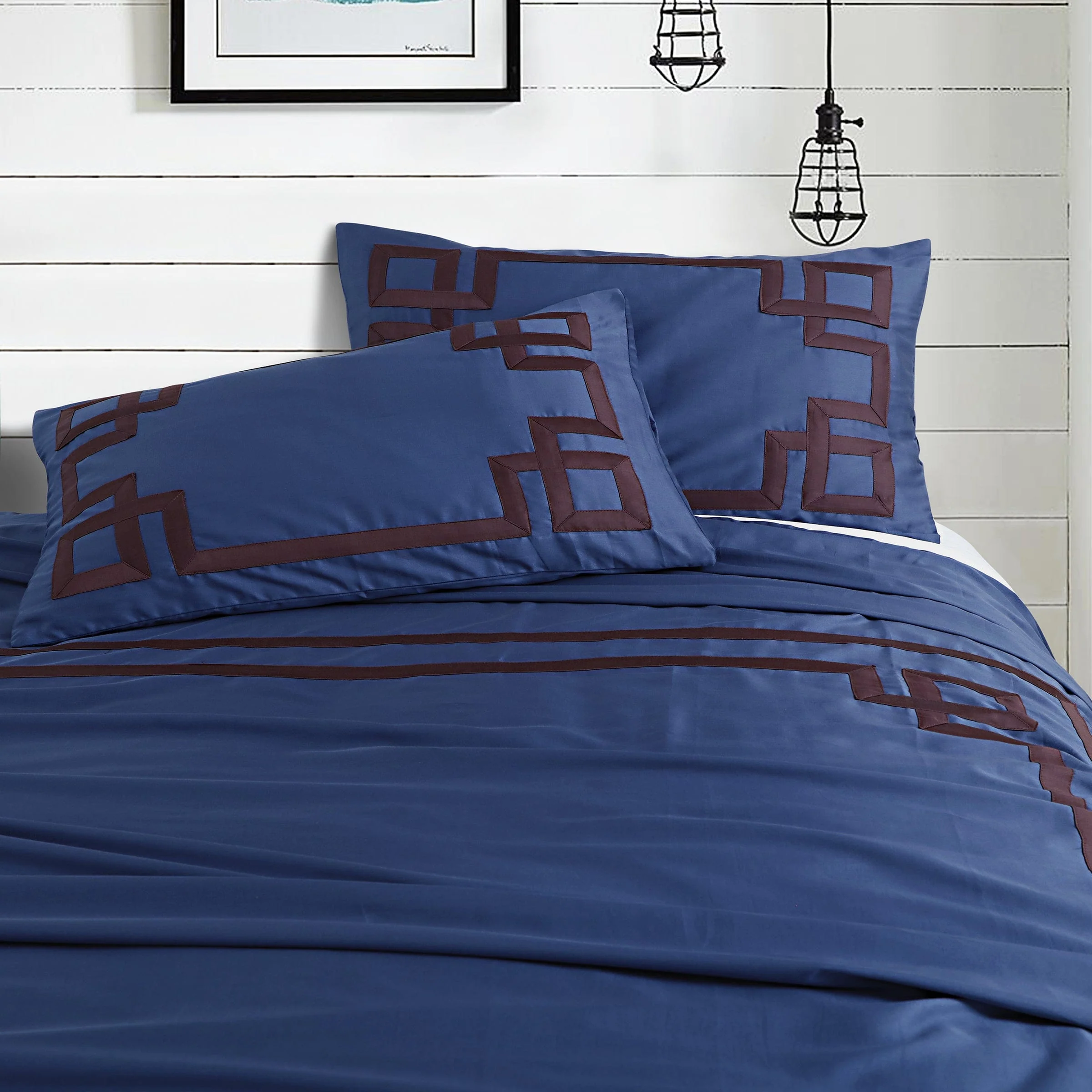 Marbella 100% Cotton Bedding | Cotton Bedding Sets - Image 11