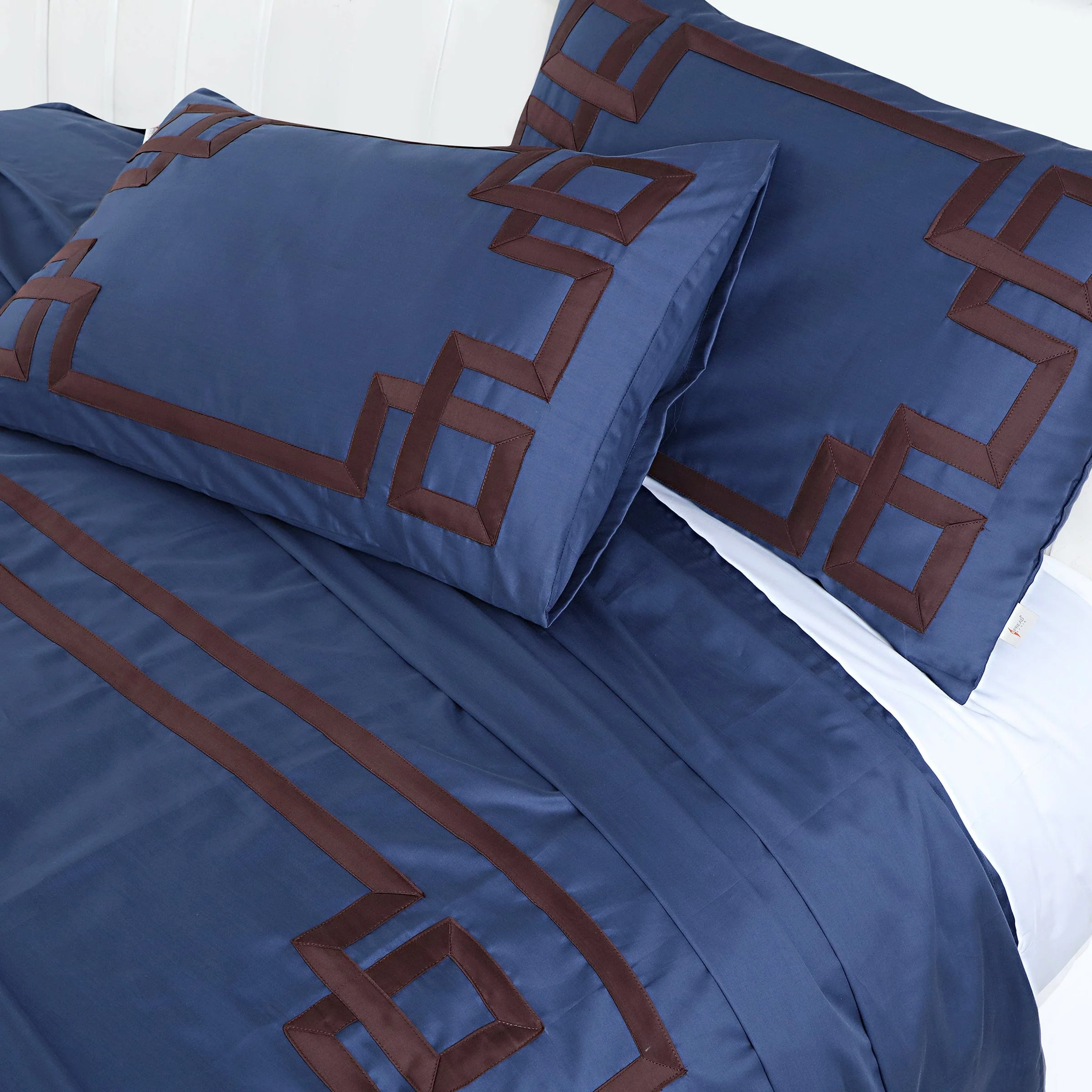 Marbella 100% Cotton Bedding | Cotton Bedding Sets - Image 12