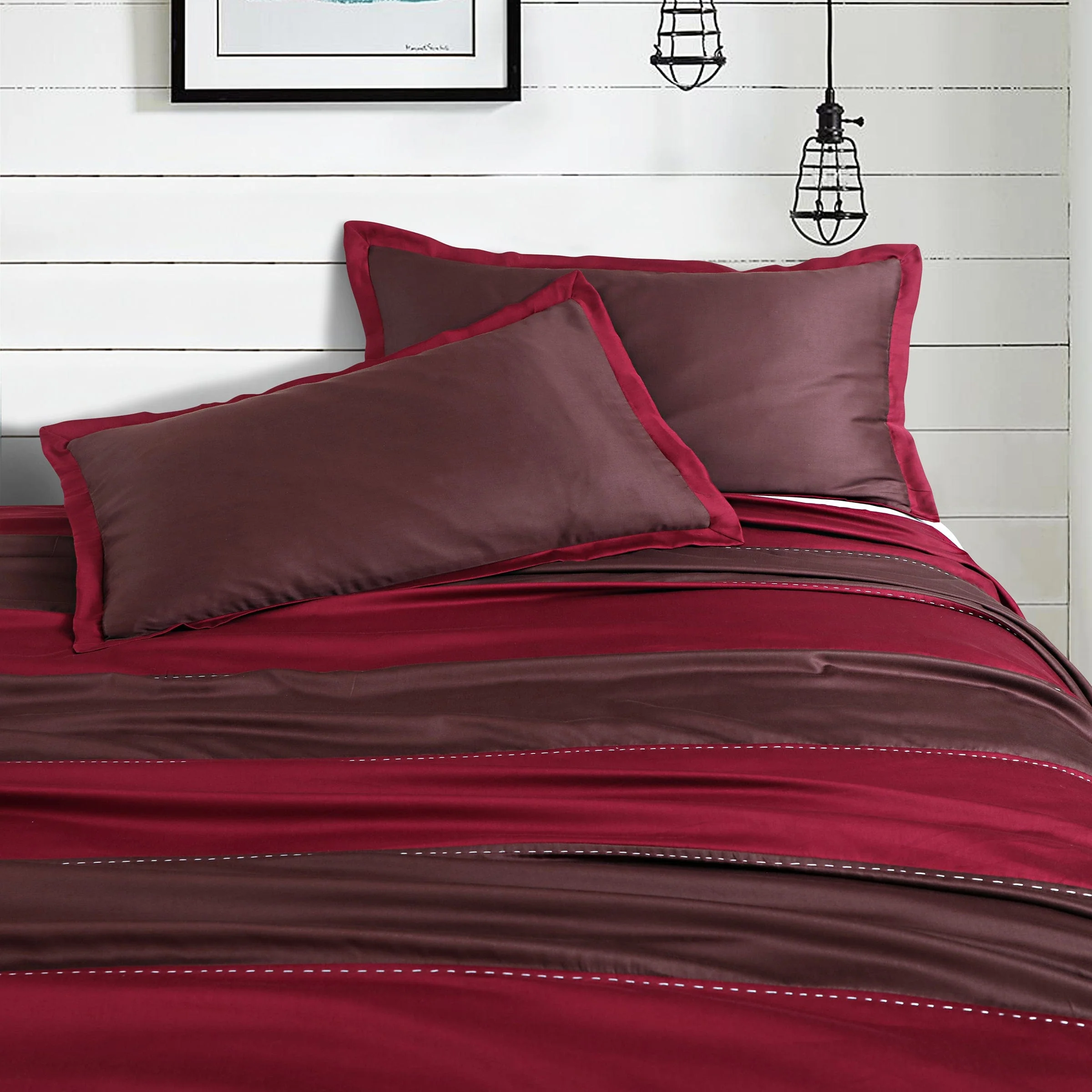 Marbella 100% Cotton Bedding | Cotton Bedding Sets - Image 14