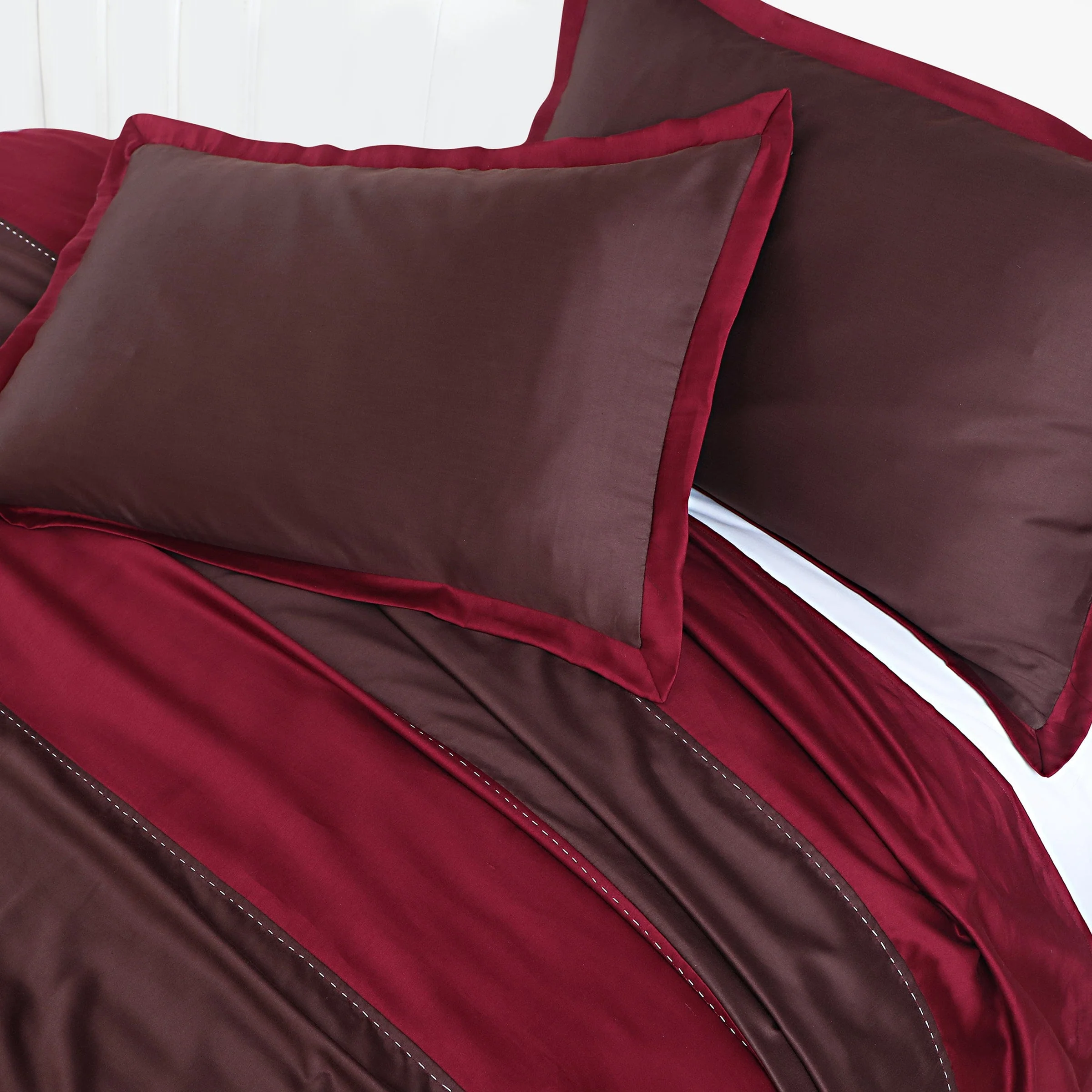 Marbella 100% Cotton Bedding | Cotton Bedding Sets - Image 16