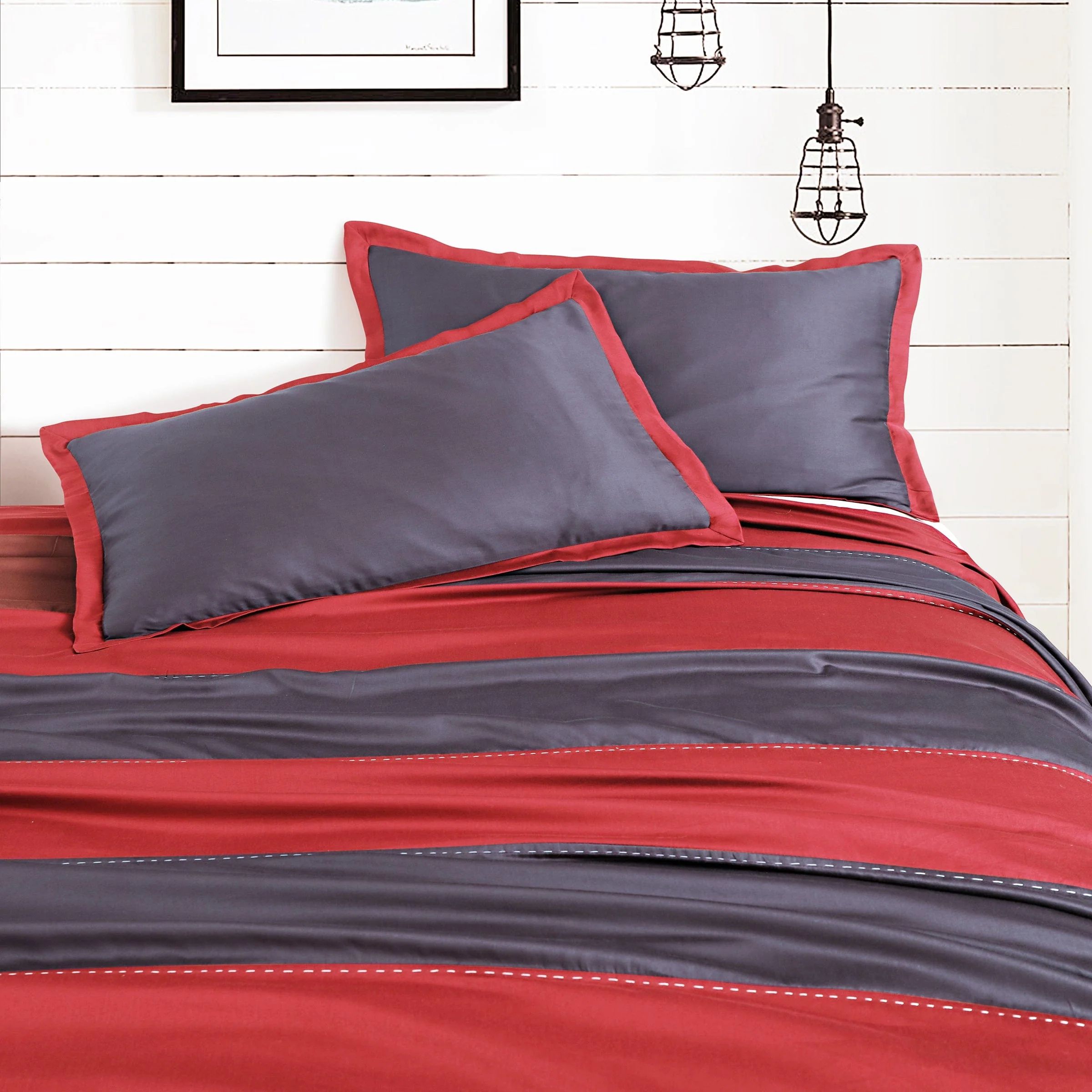 Marbella 100% Cotton Bedding | Cotton Bedding Sets - Image 17