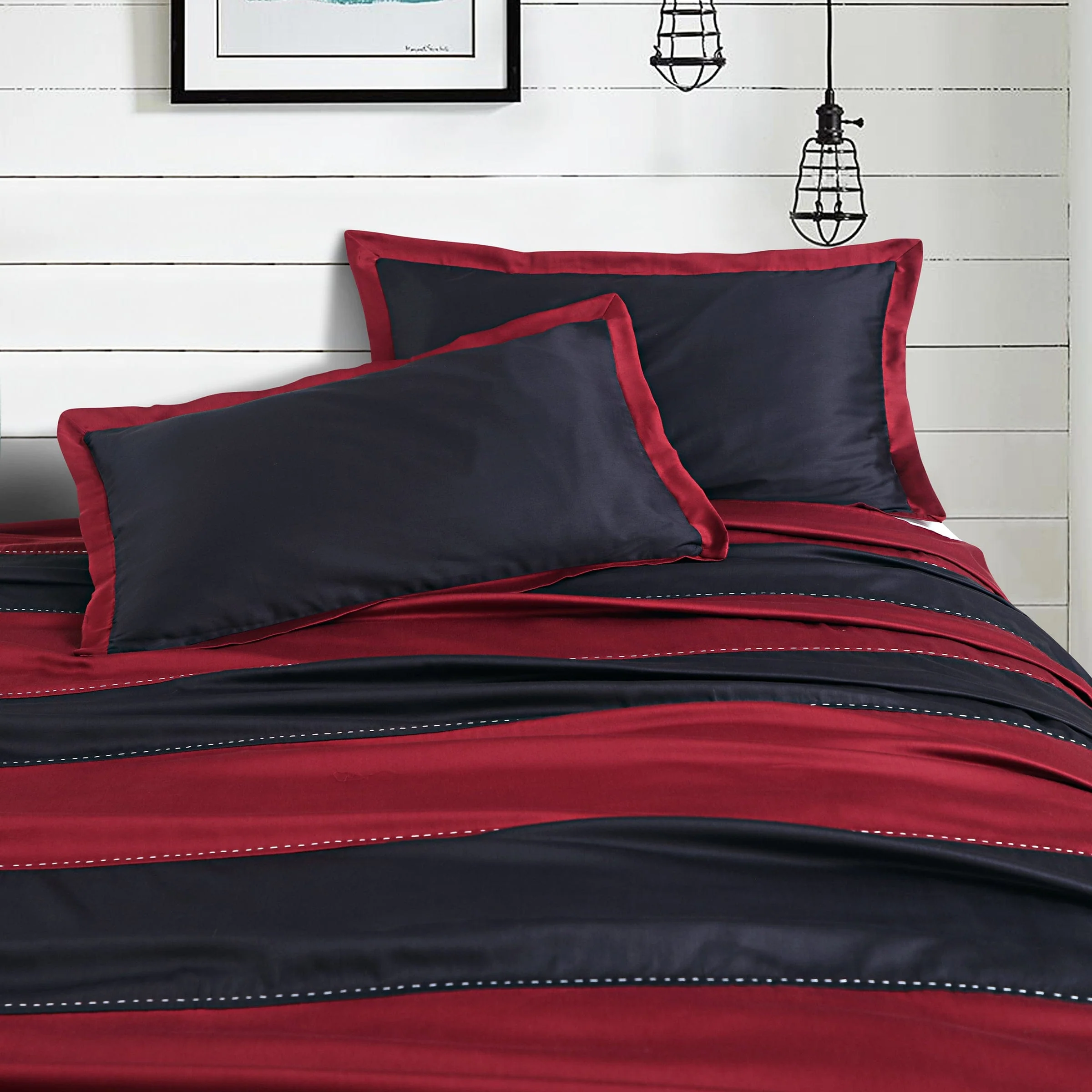 Marbella 100% Cotton Bedding | Cotton Bedding Sets - Image 21