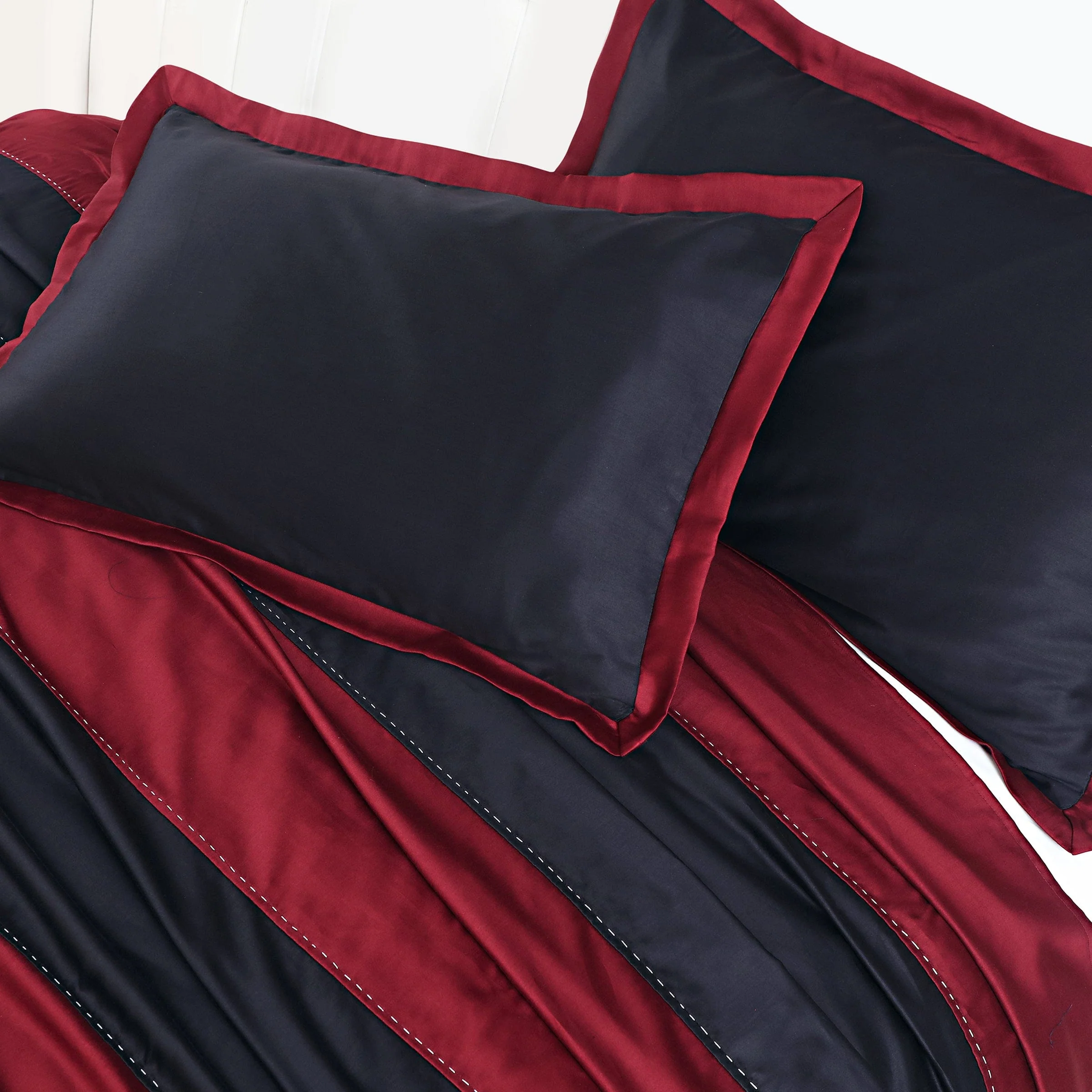 Marbella 100% Cotton Bedding | Cotton Bedding Sets - Image 22