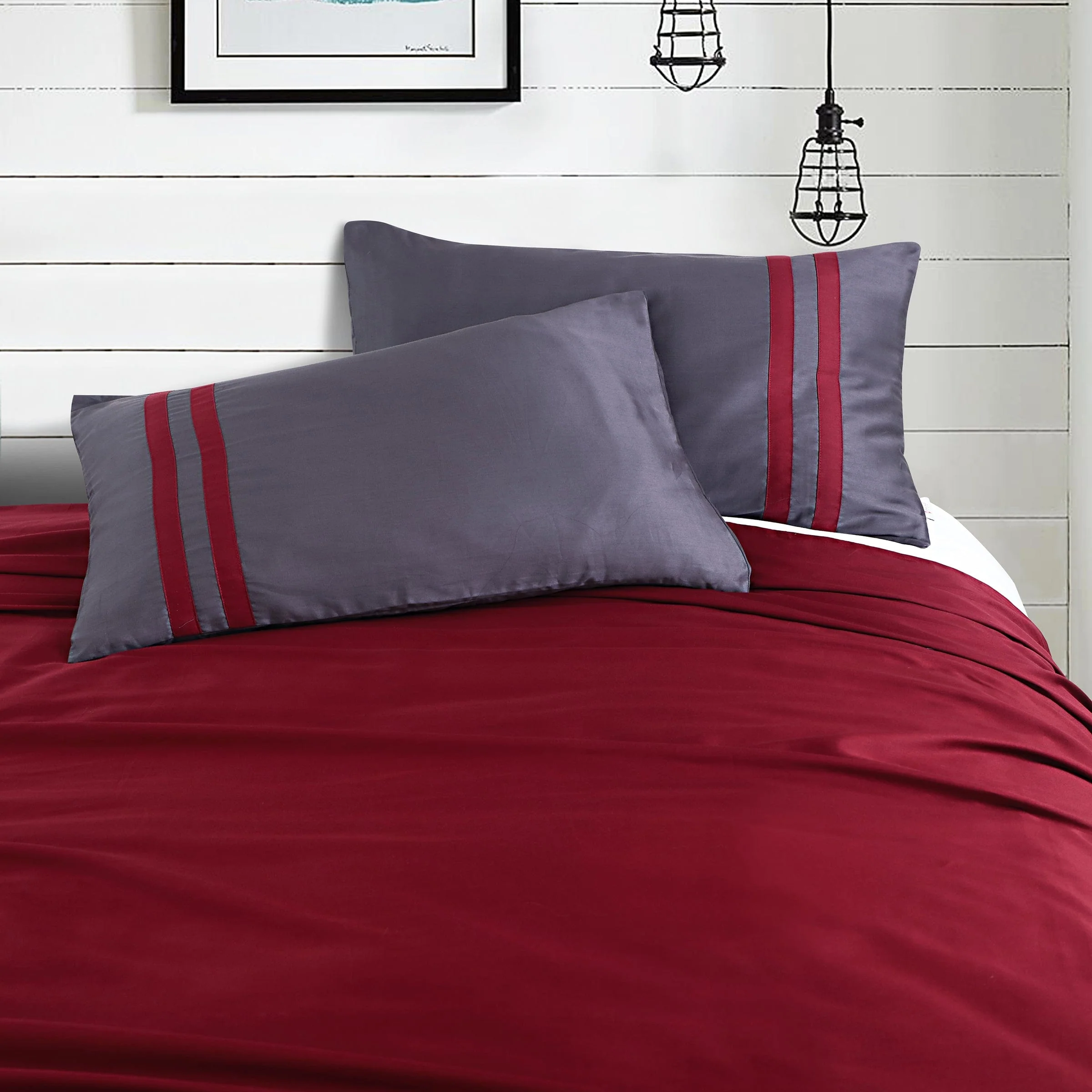 Marbella 100% Cotton Bedding | Cotton Bedding Sets - Image 24