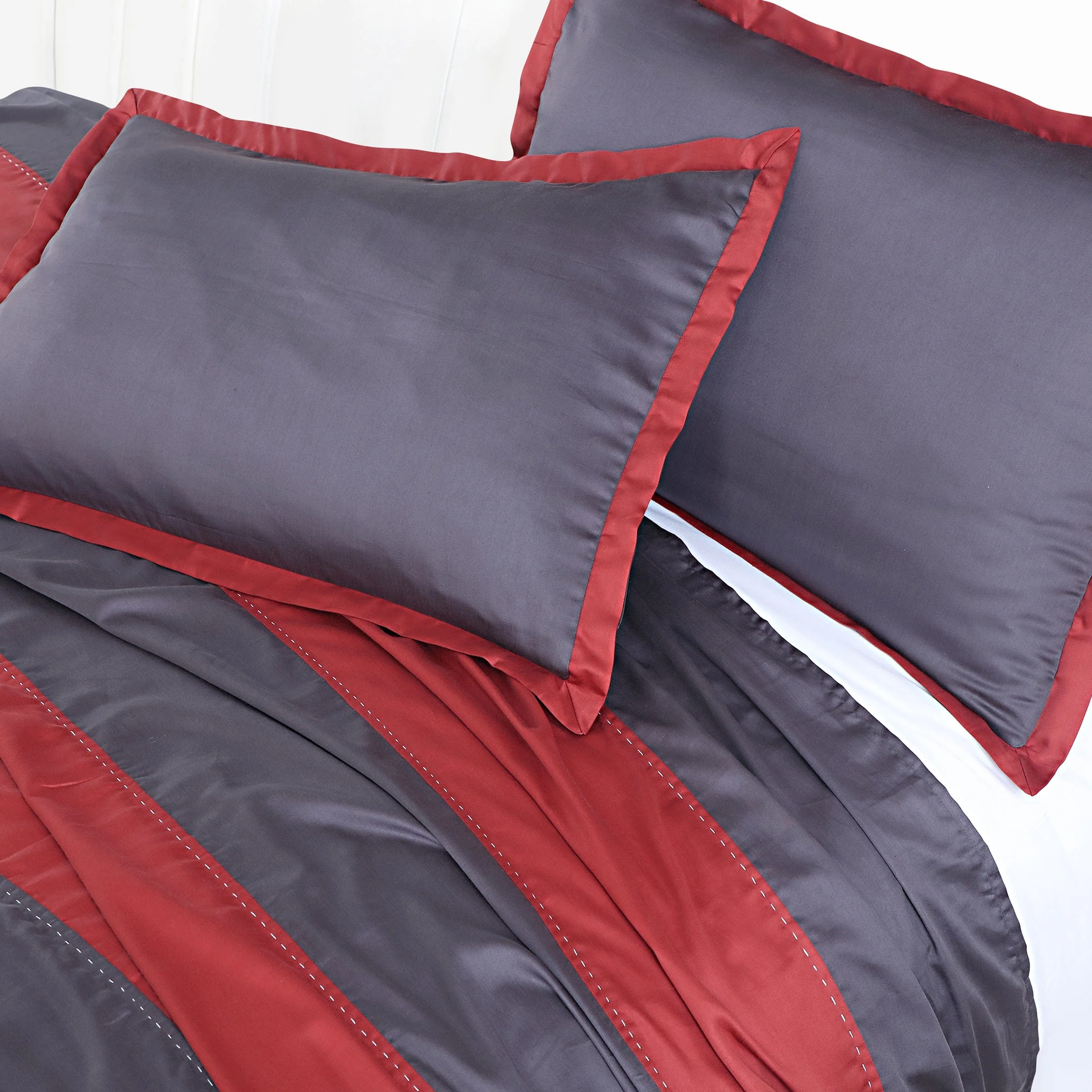 Marbella 100% Cotton Bedding | Cotton Bedding Sets - Image 25