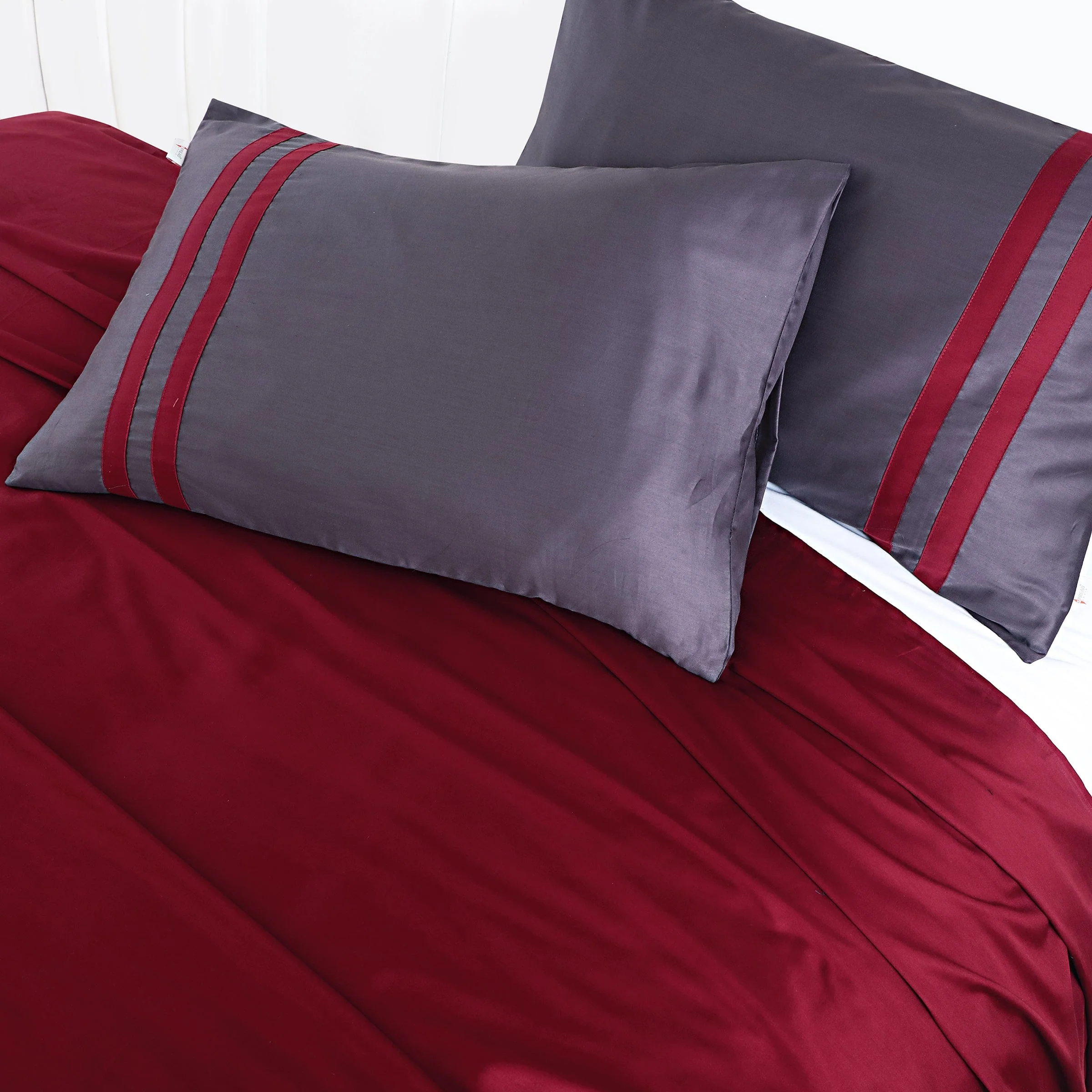 Marbella 100% Cotton Bedding | Cotton Bedding Sets - Image 26