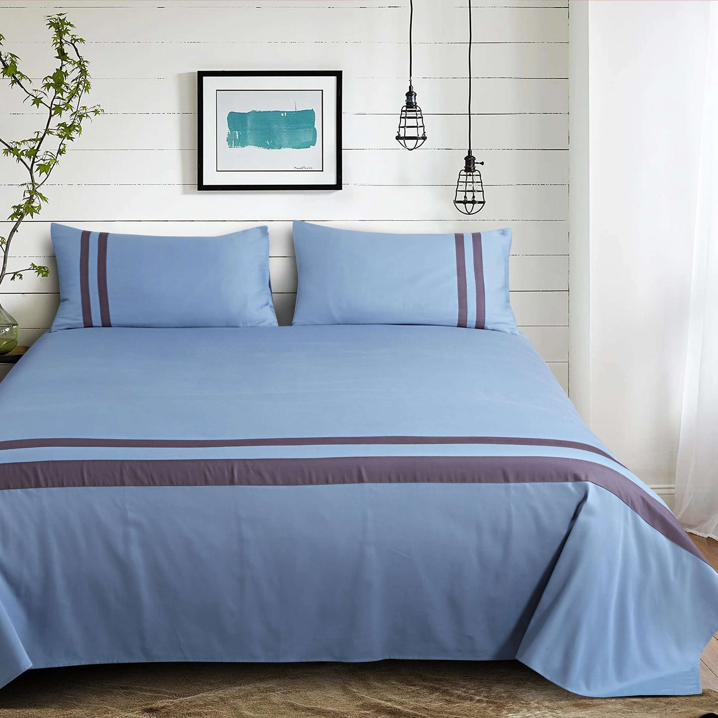 Marbella 100% Cotton Bedding | Cotton Bedding Sets - Image 27